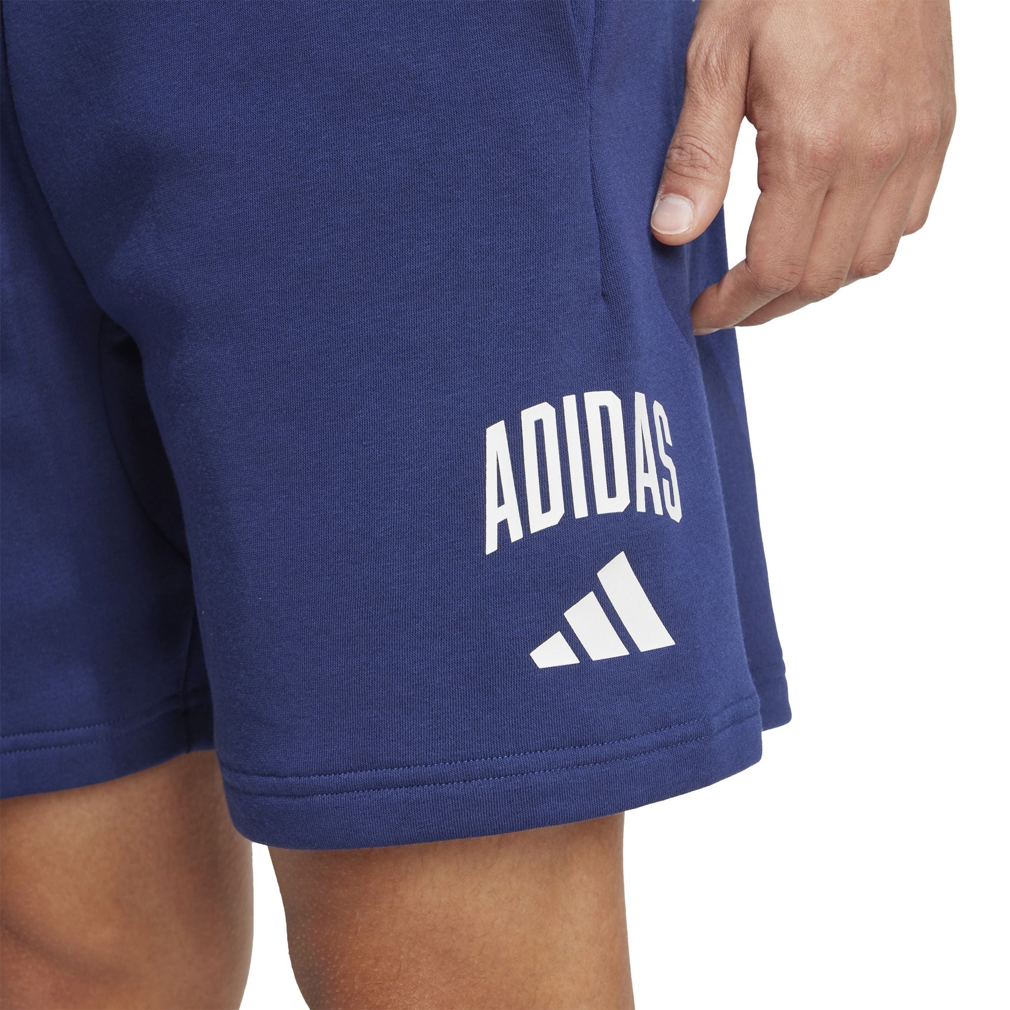 adidas Collegiate Mens Shorts