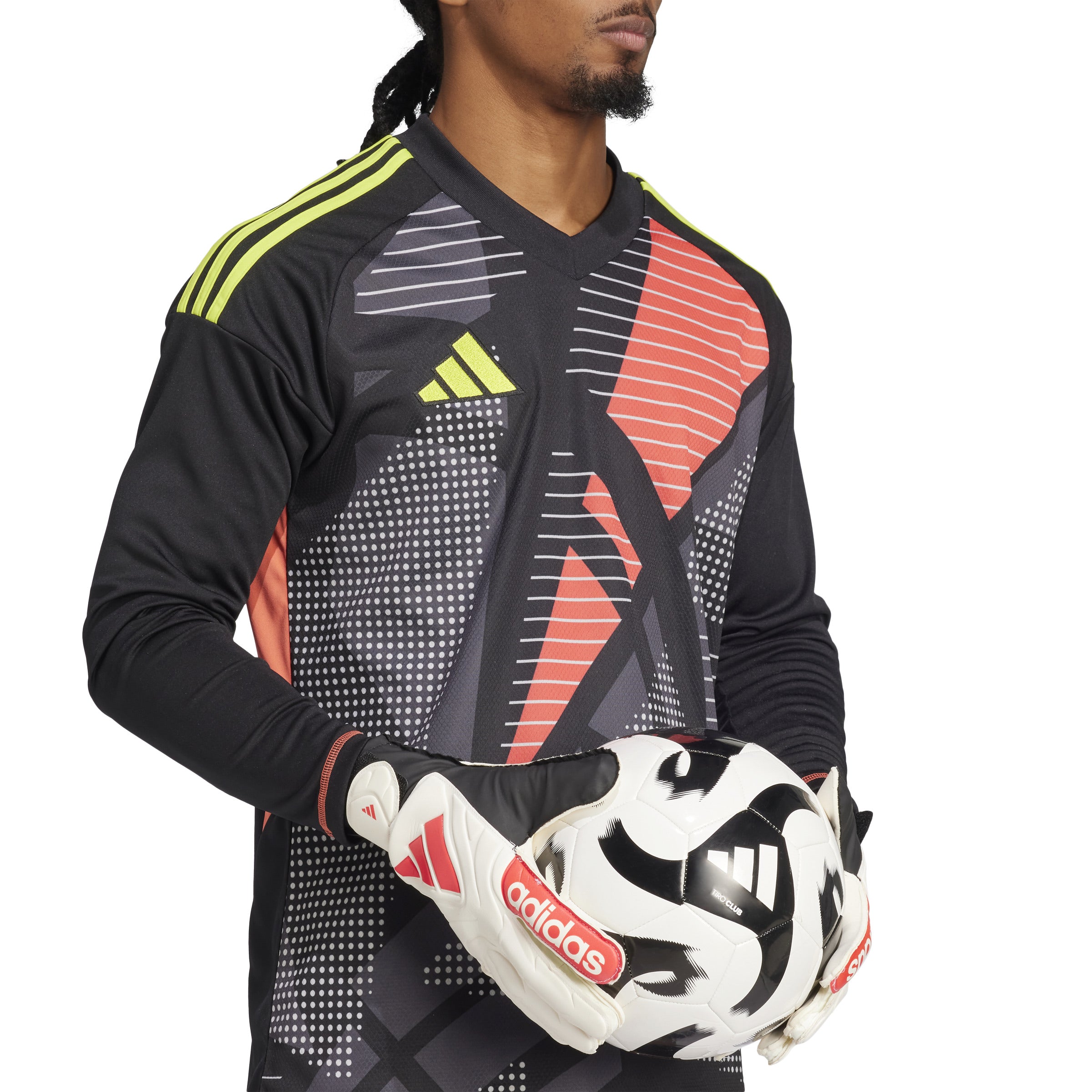 adidas Copa Club Goalkeeper Gloves