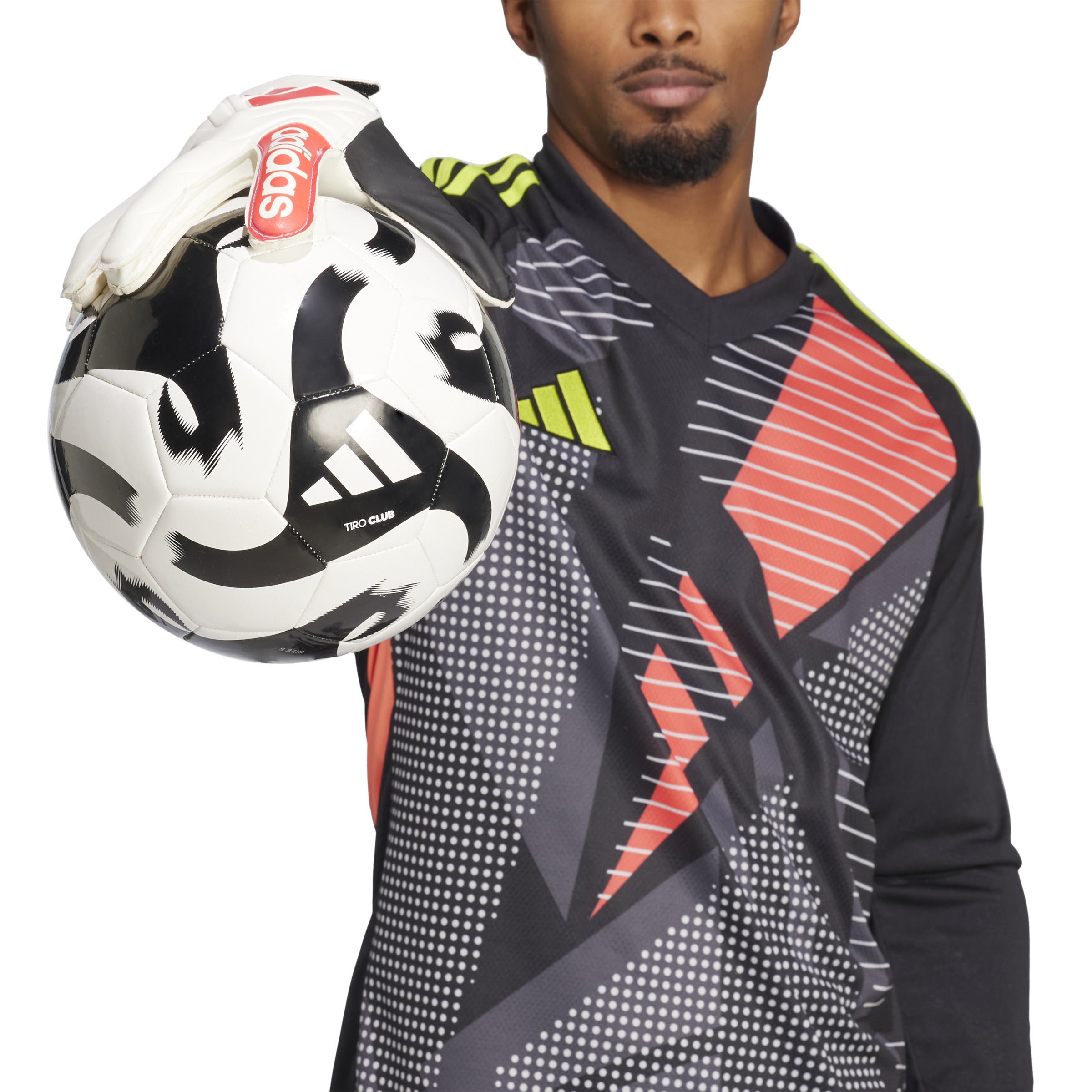 adidas Copa Club Goalkeeper Gloves