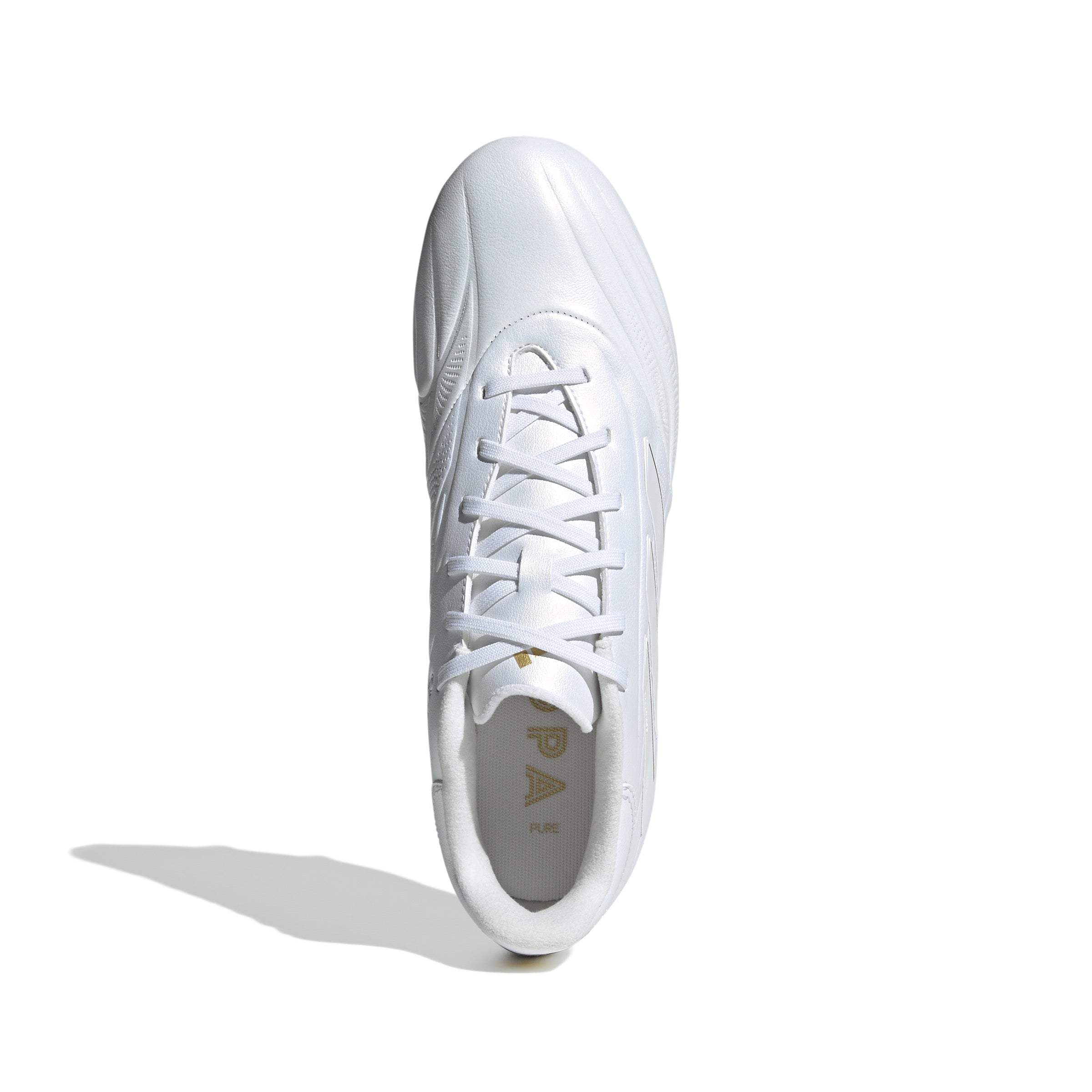 adidas Copa Pure 2 League Firm Ground Mens Football Boots
