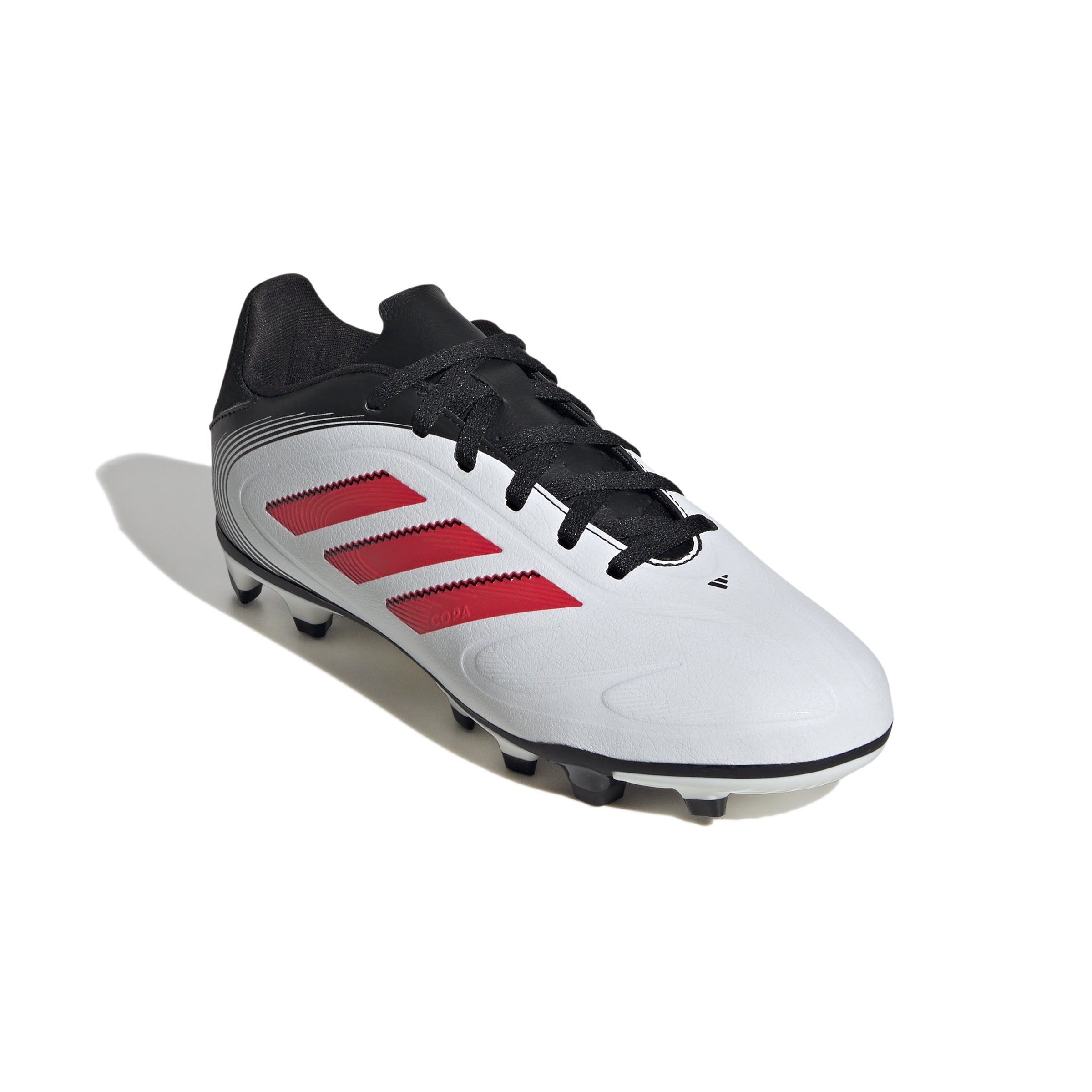 adidas Copa Pure 3 Club Firm Ground Kids Football Boots