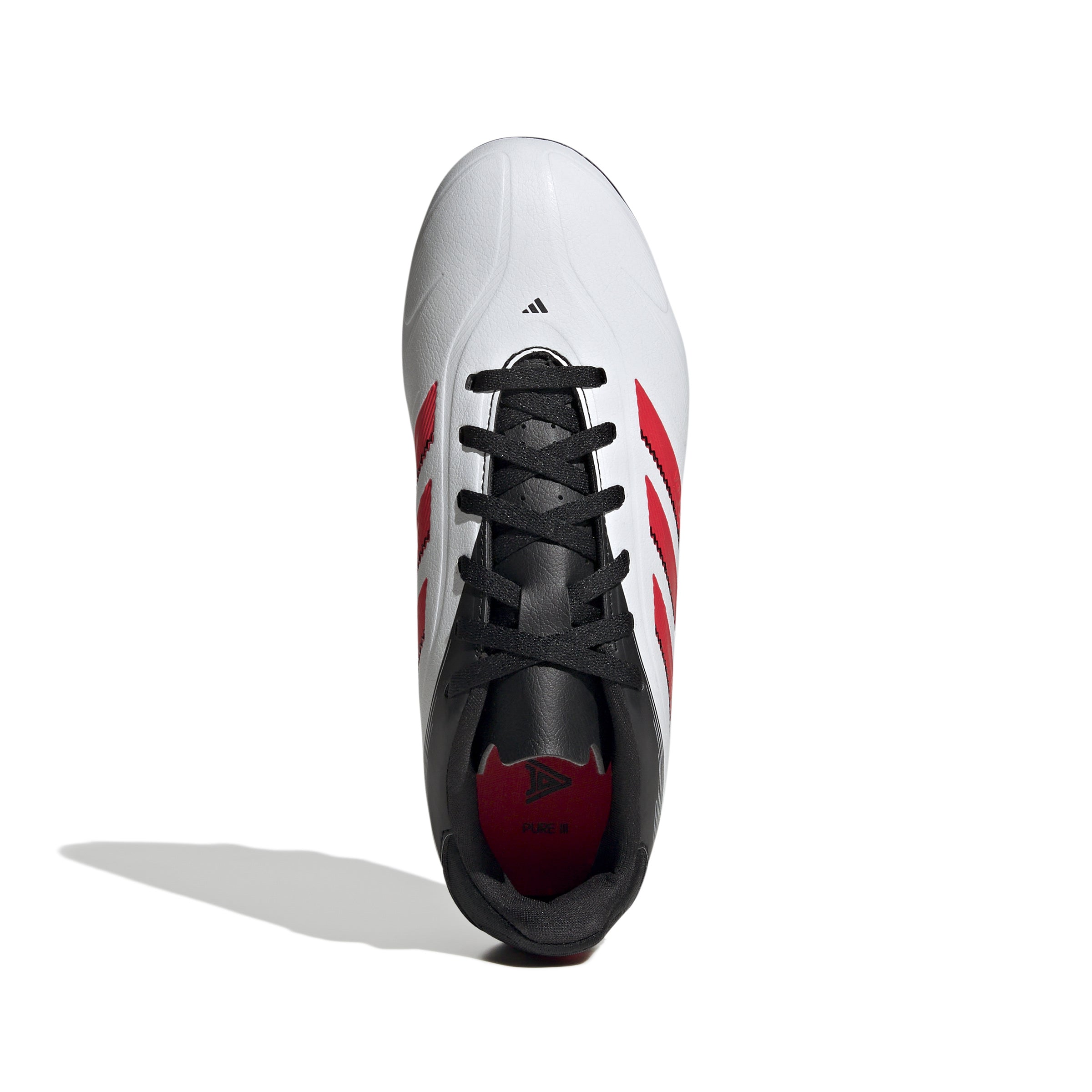 adidas Copa Pure 3 Club Firm Ground Kids Football Boots