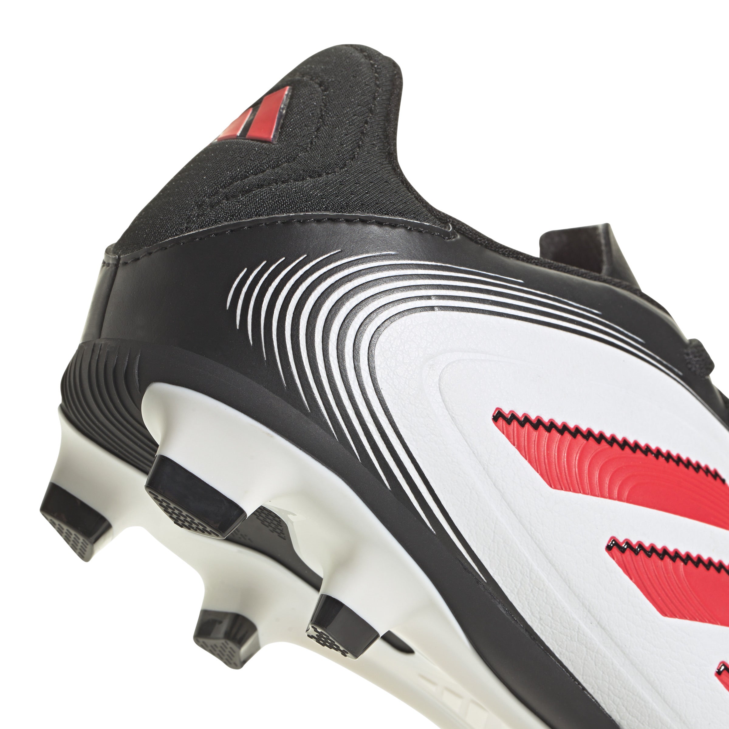 adidas Copa Pure 3 Club Firm Ground Kids Football Boots