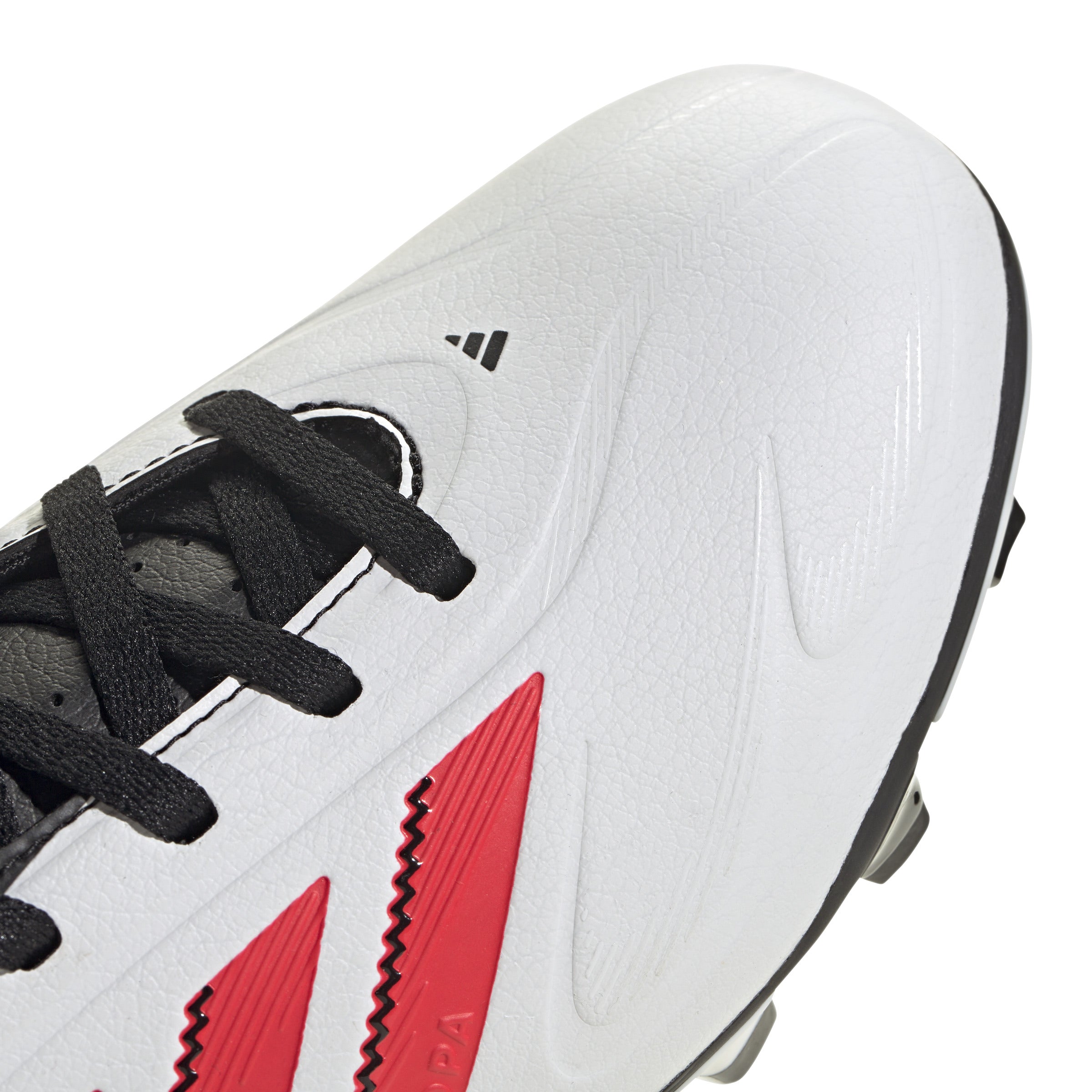 adidas Copa Pure 3 Club Firm Ground Kids Football Boots