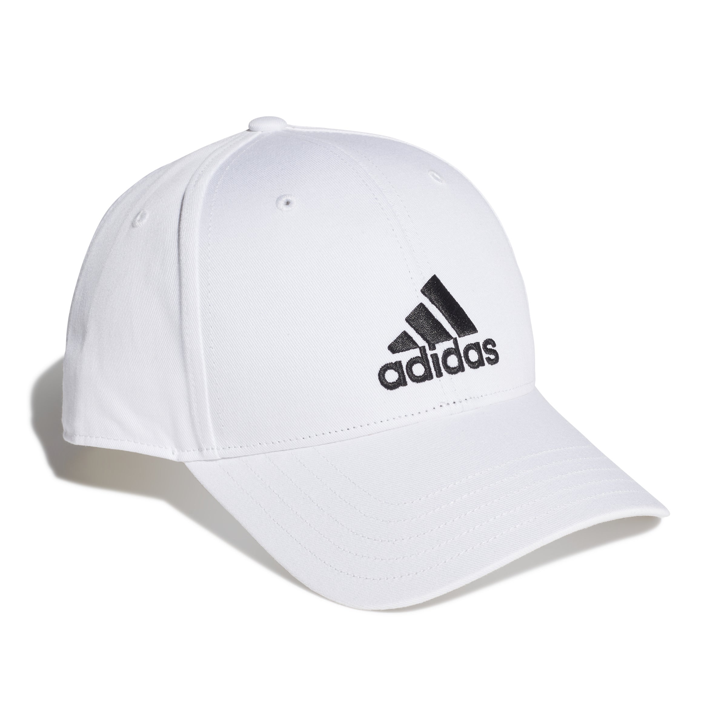 adidas Cotton Baseball Cap