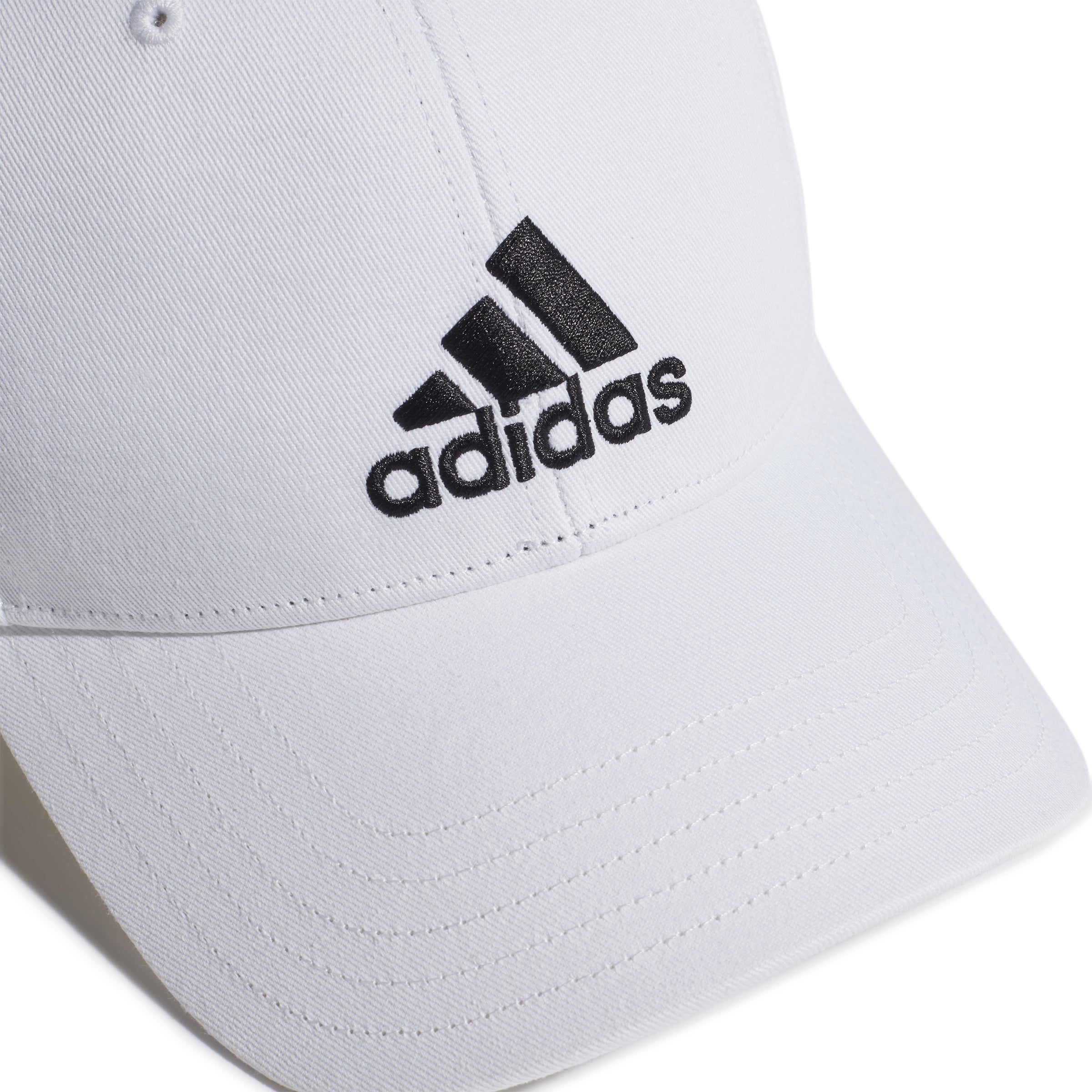 adidas cotton cap