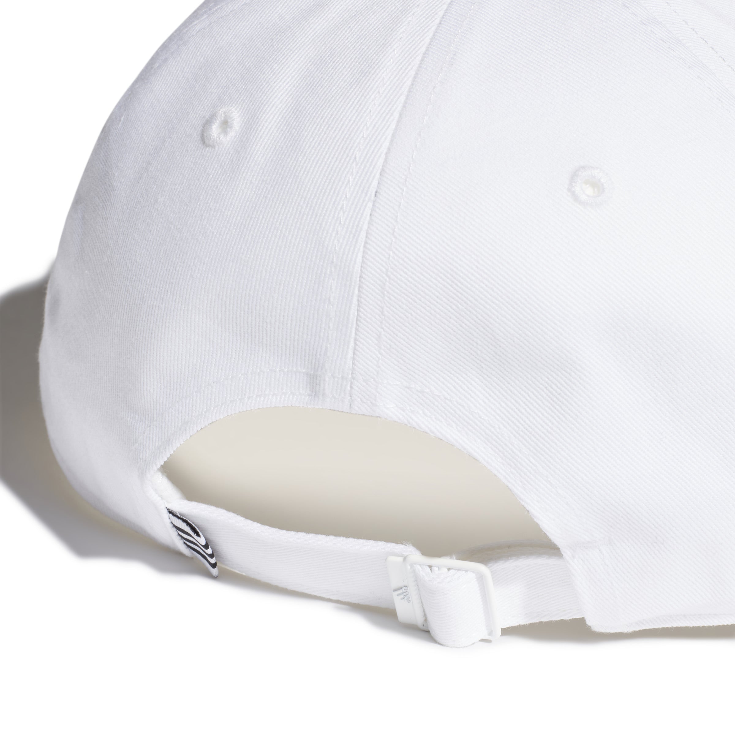 adidas Cotton Baseball Cap