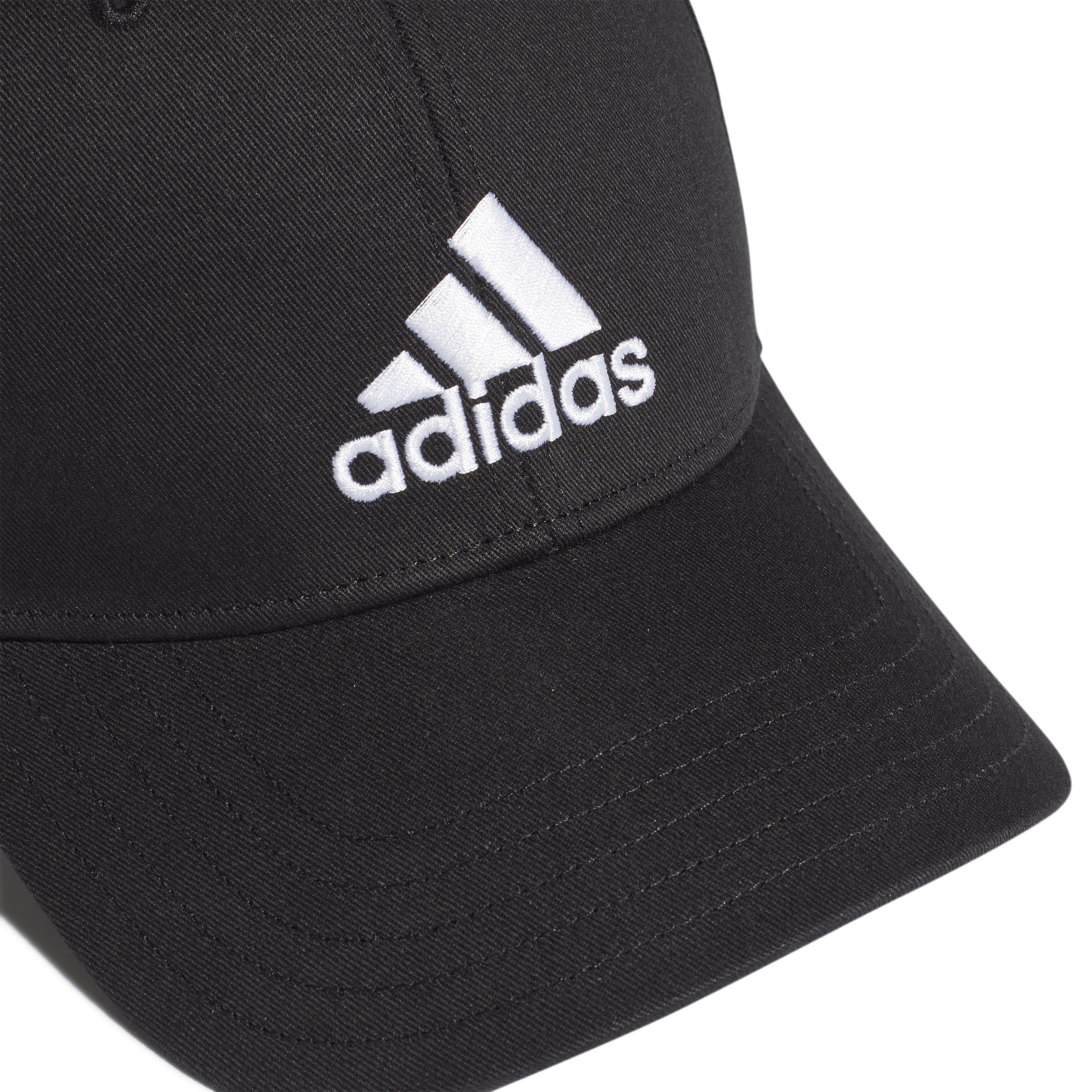 adidas Cotton Baseball Cap