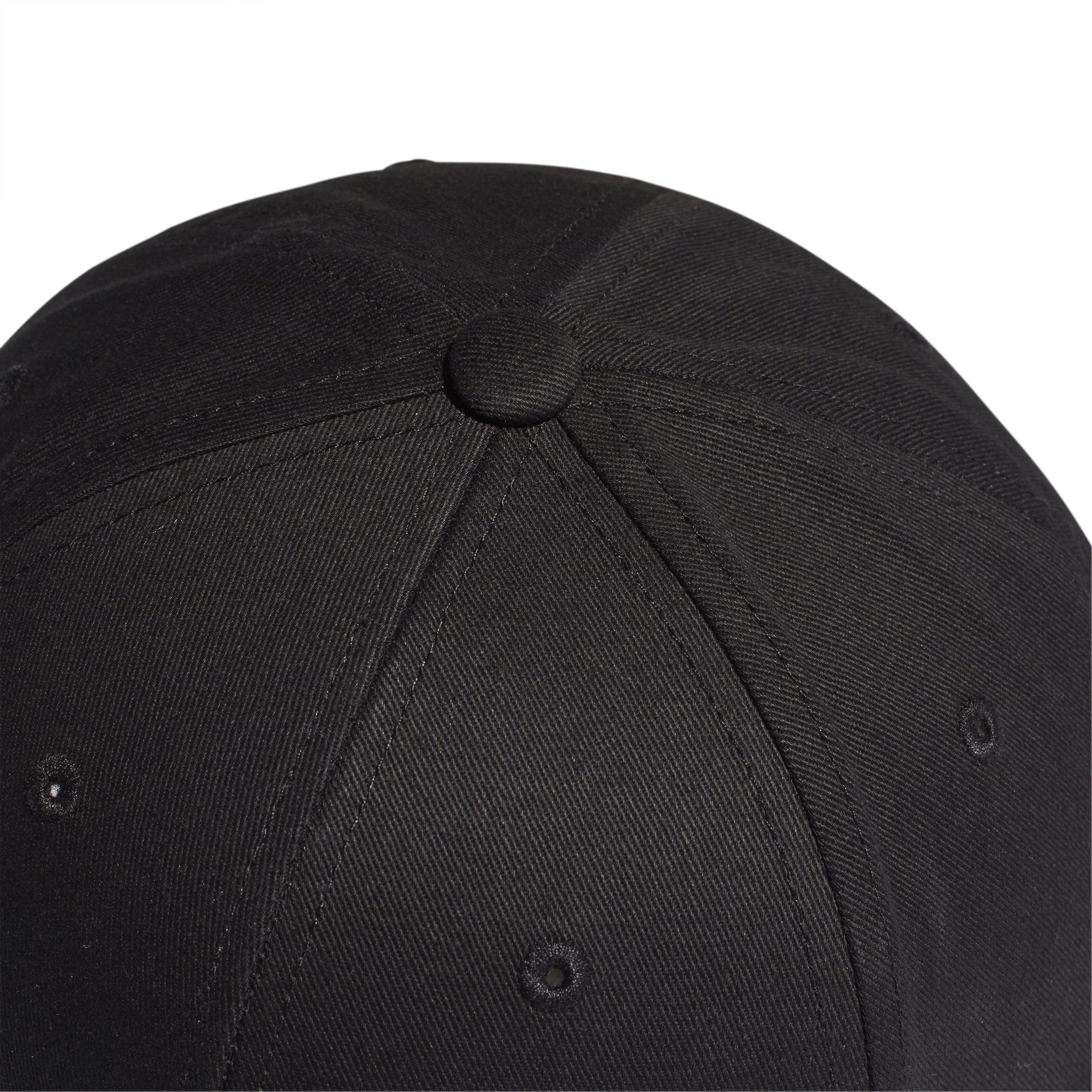 adidas Cotton Baseball Cap