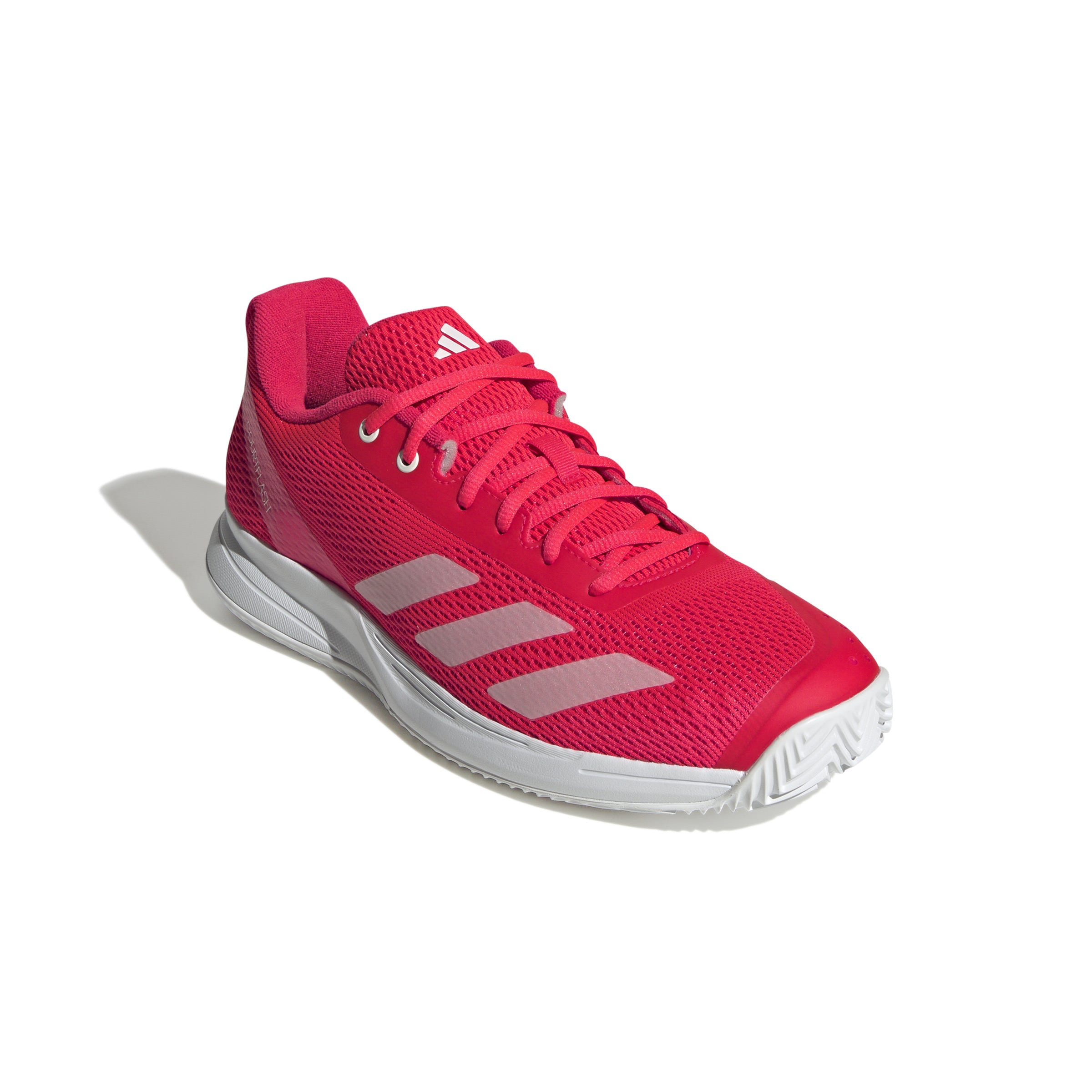 adidas Courtflash Speed 2 Mens Tennis Shoes