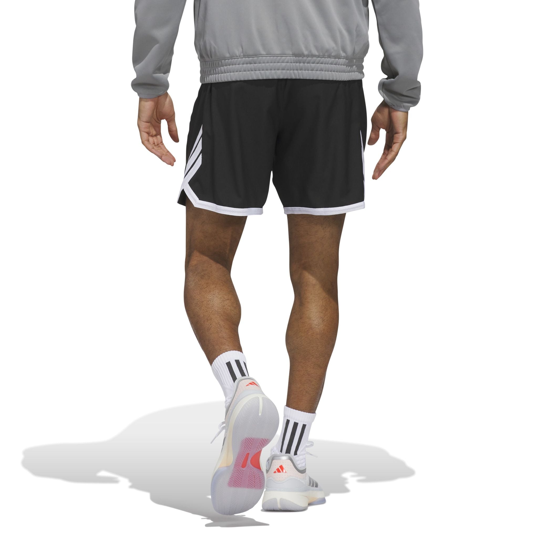 adidas Crazy Lite Mens Shorts