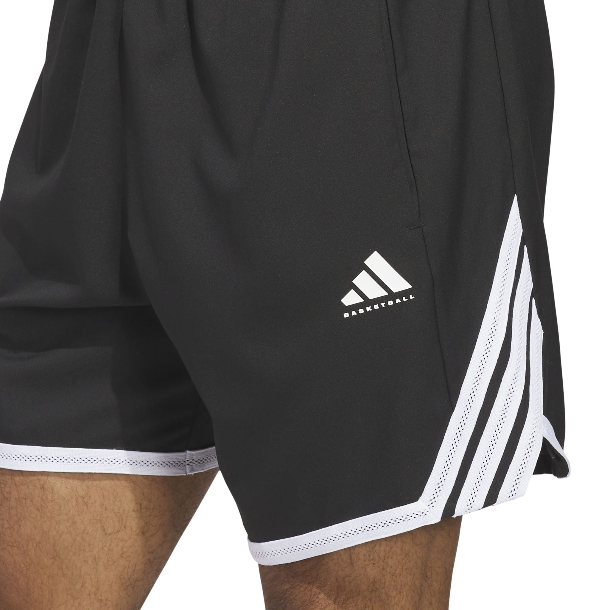 adidas Crazy Lite Mens Shorts