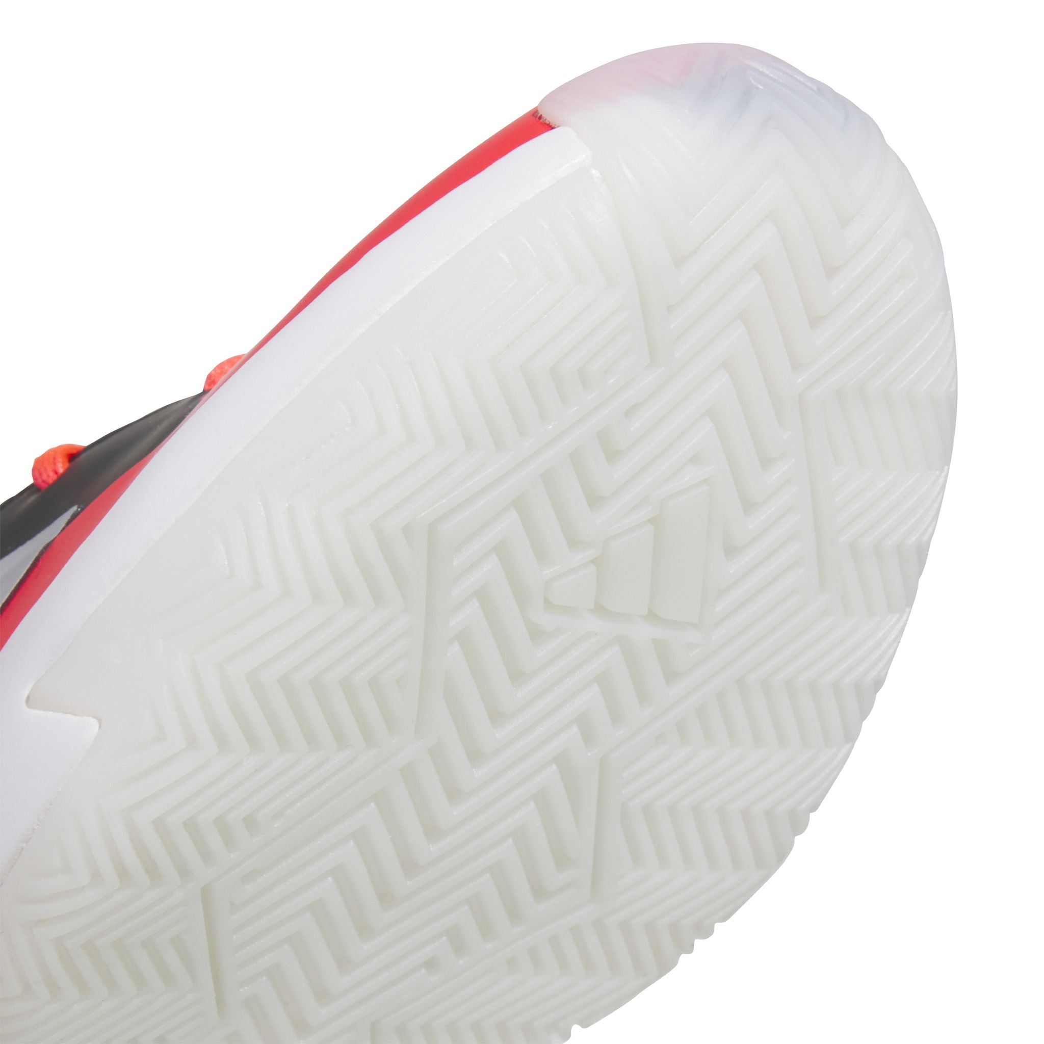 adidas Cross 'Em Up Select Kids Basketball Shoes