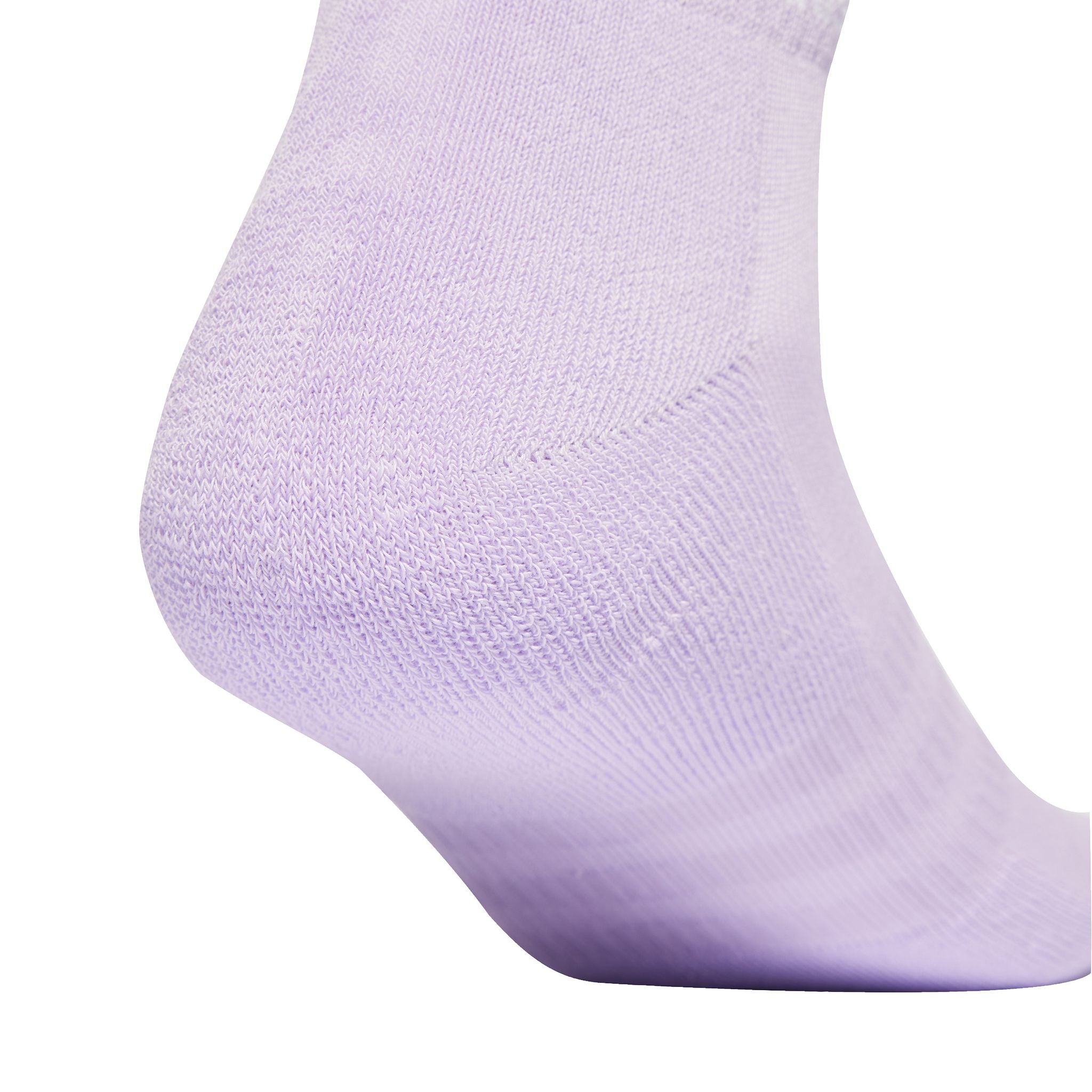 adidas Cushioned Sportswear Ankle Socks 3 Pack