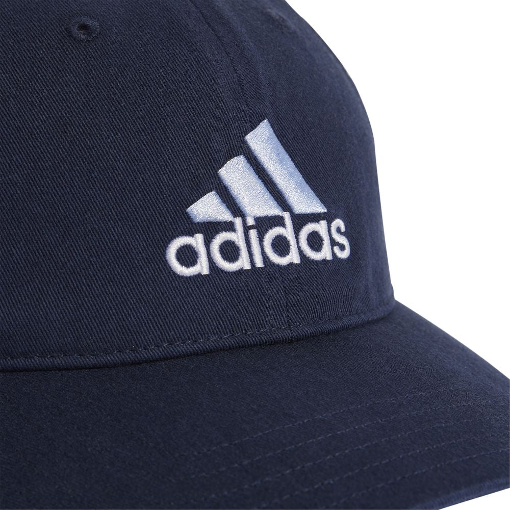 adidas Dad Cap 2 Coloured Logo Embroidered