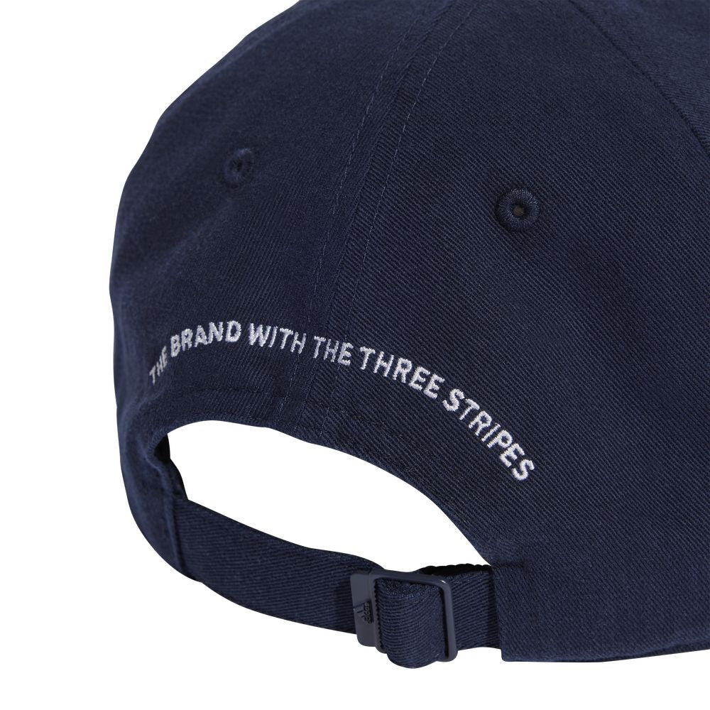 adidas Dad Cap 2 Coloured Logo Embroidered