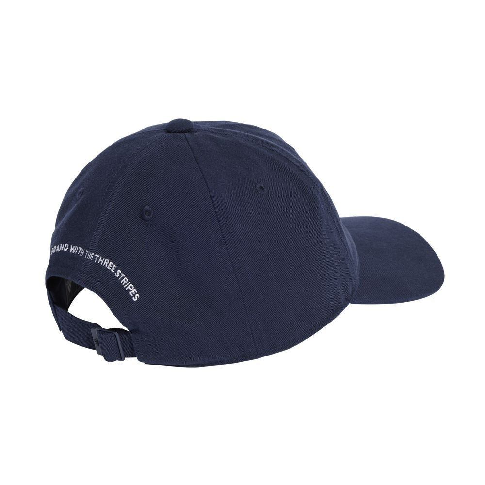 adidas Dad Cap 2 Coloured Logo Embroidered