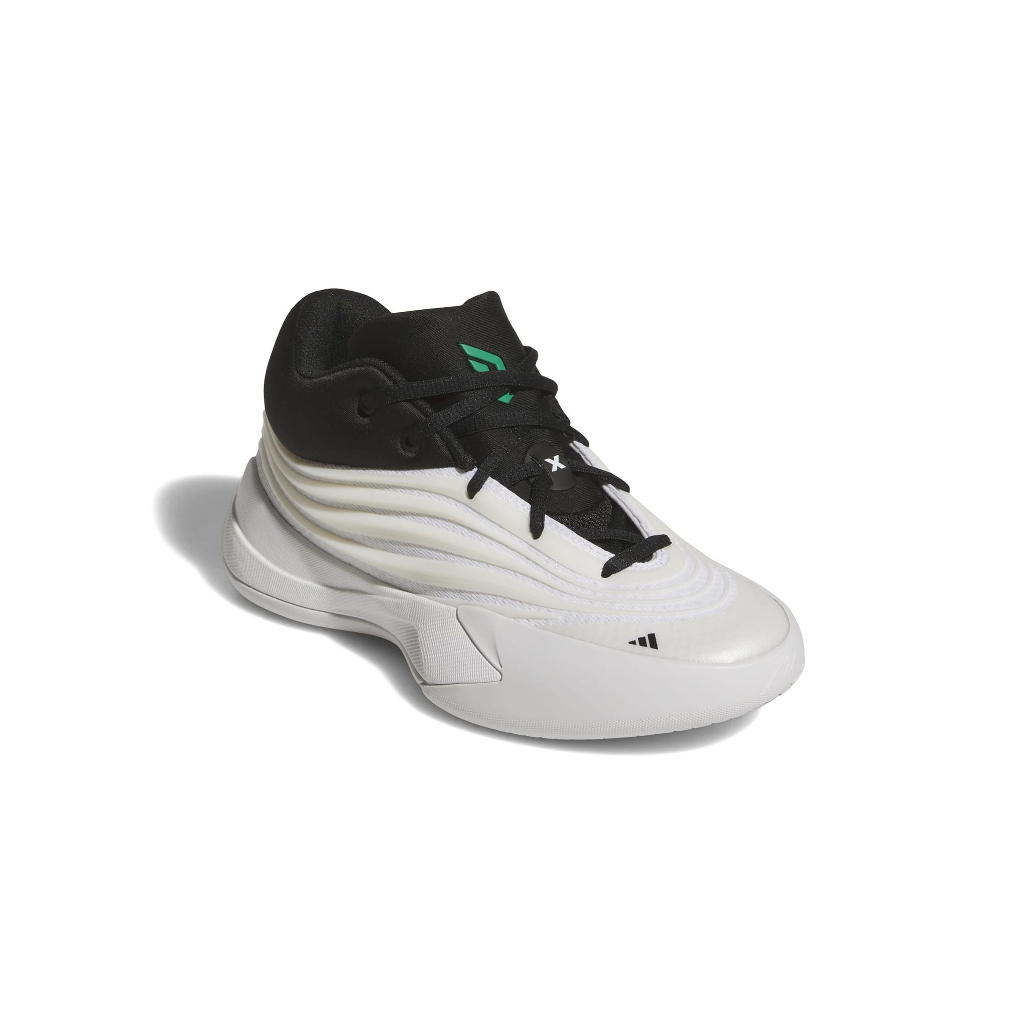 adidas Dame X Kids Basketball Shoes