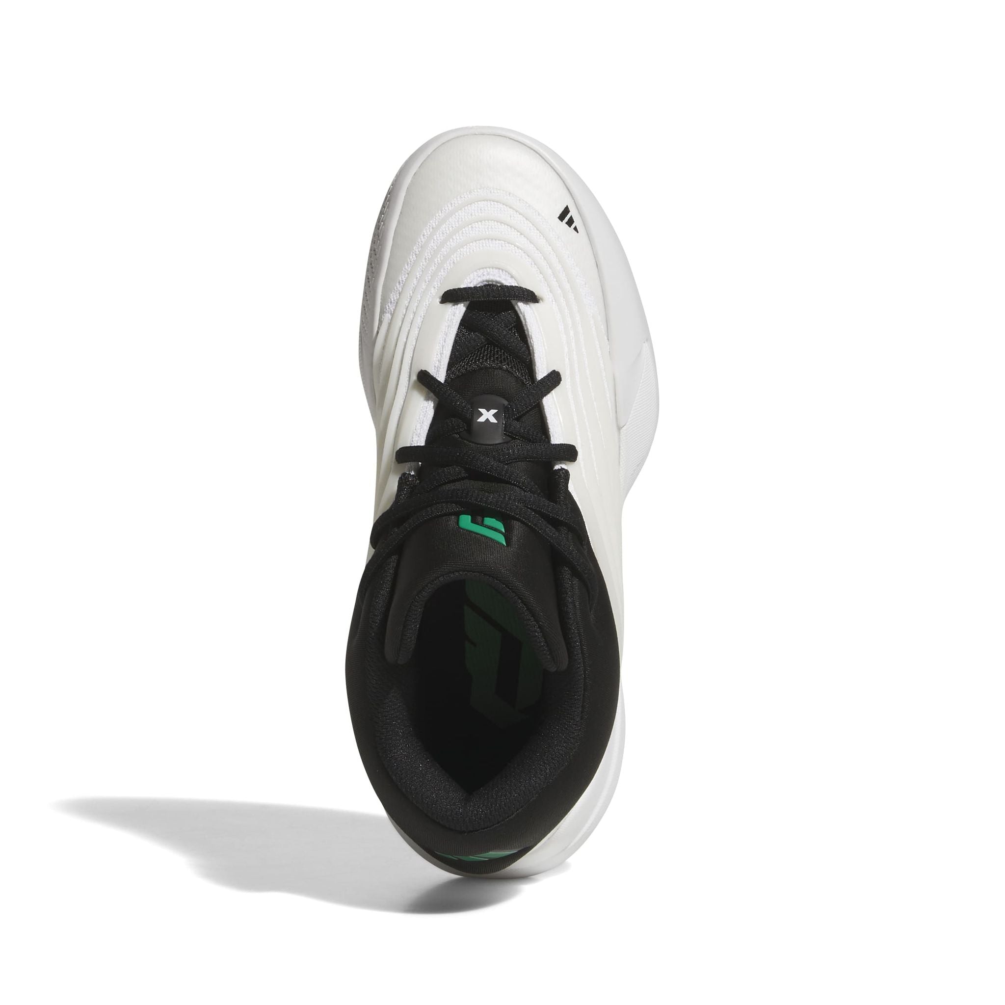 adidas Dame X Kids Basketball Shoes