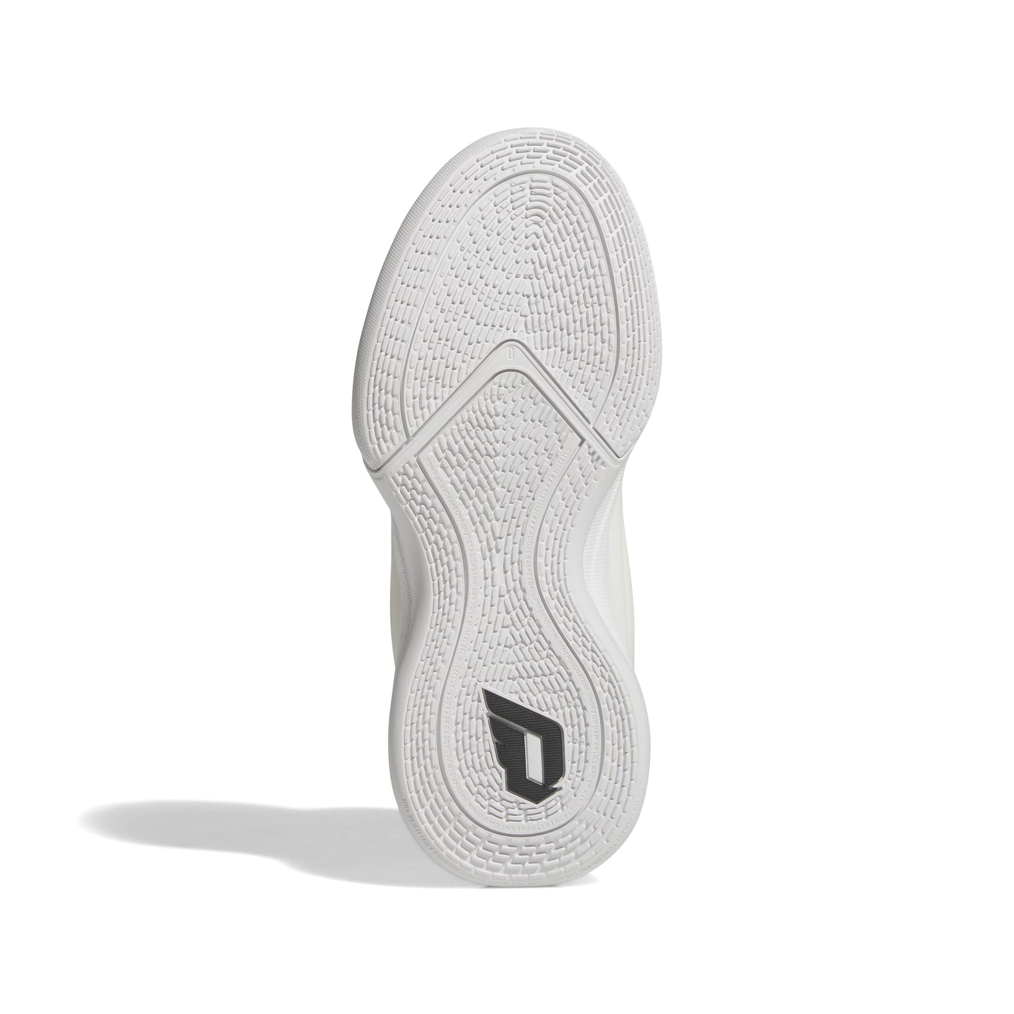 adidas Dame X Kids Basketball Shoes