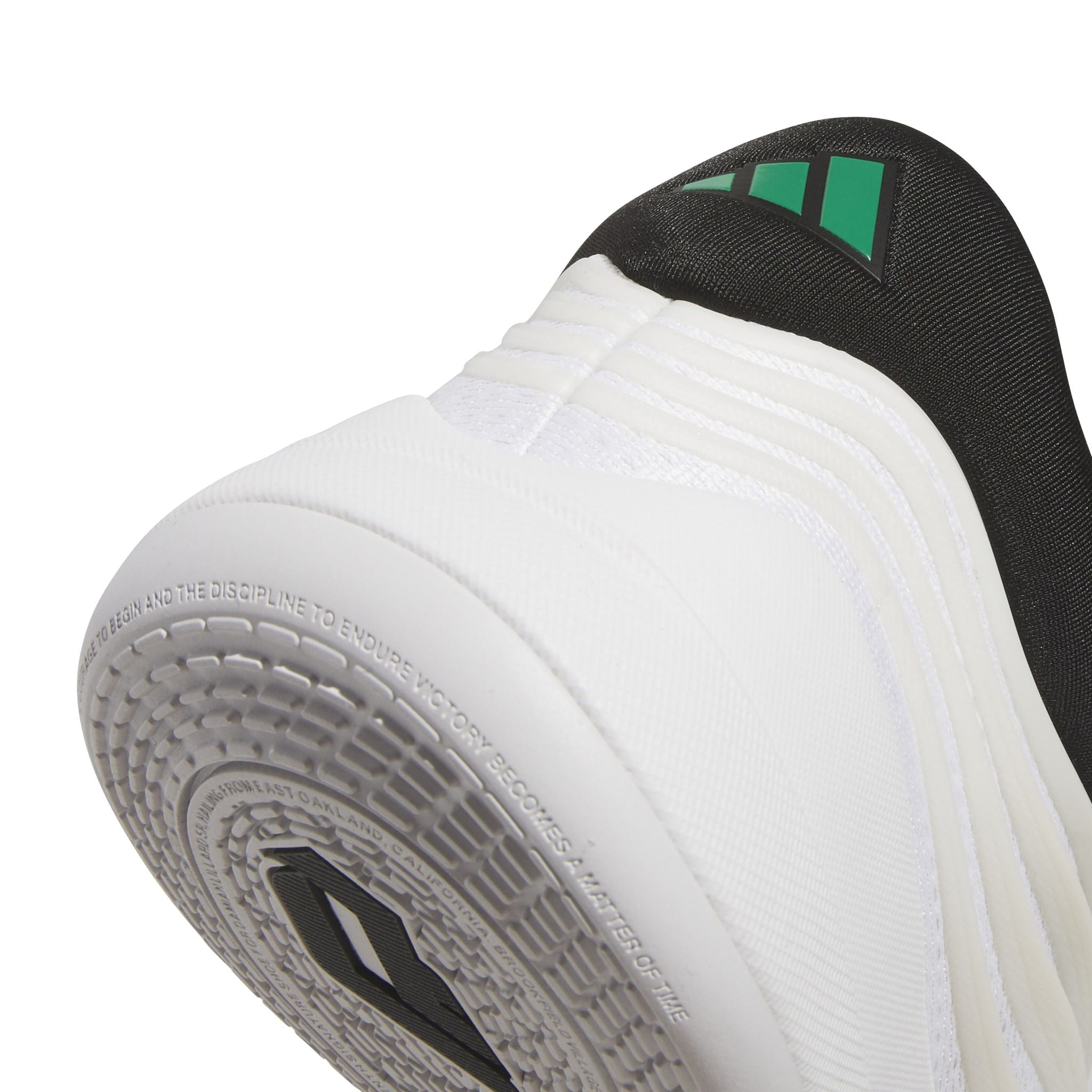adidas Dame X Kids Basketball Shoes