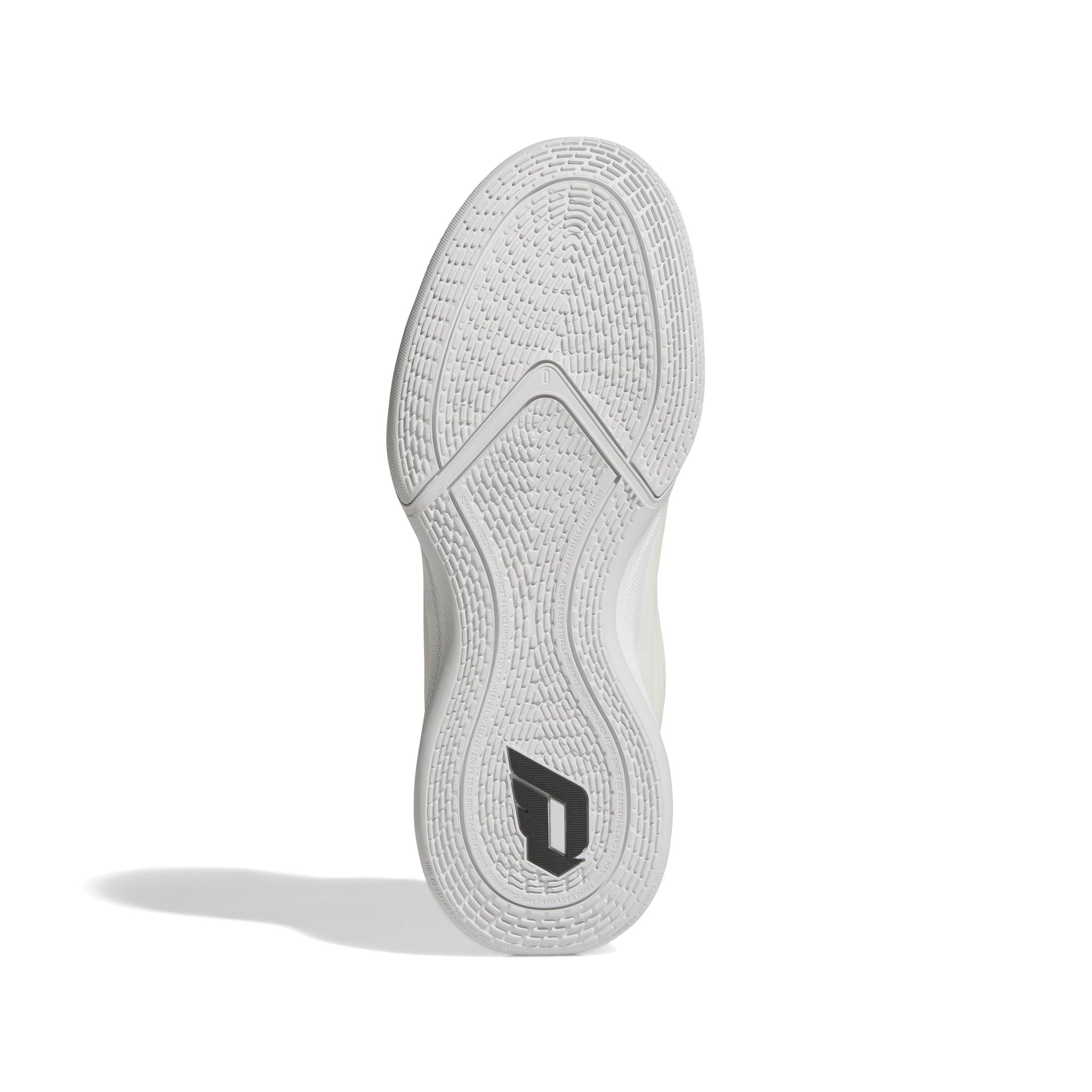 adidas Dame X Mens Basketball Shoes