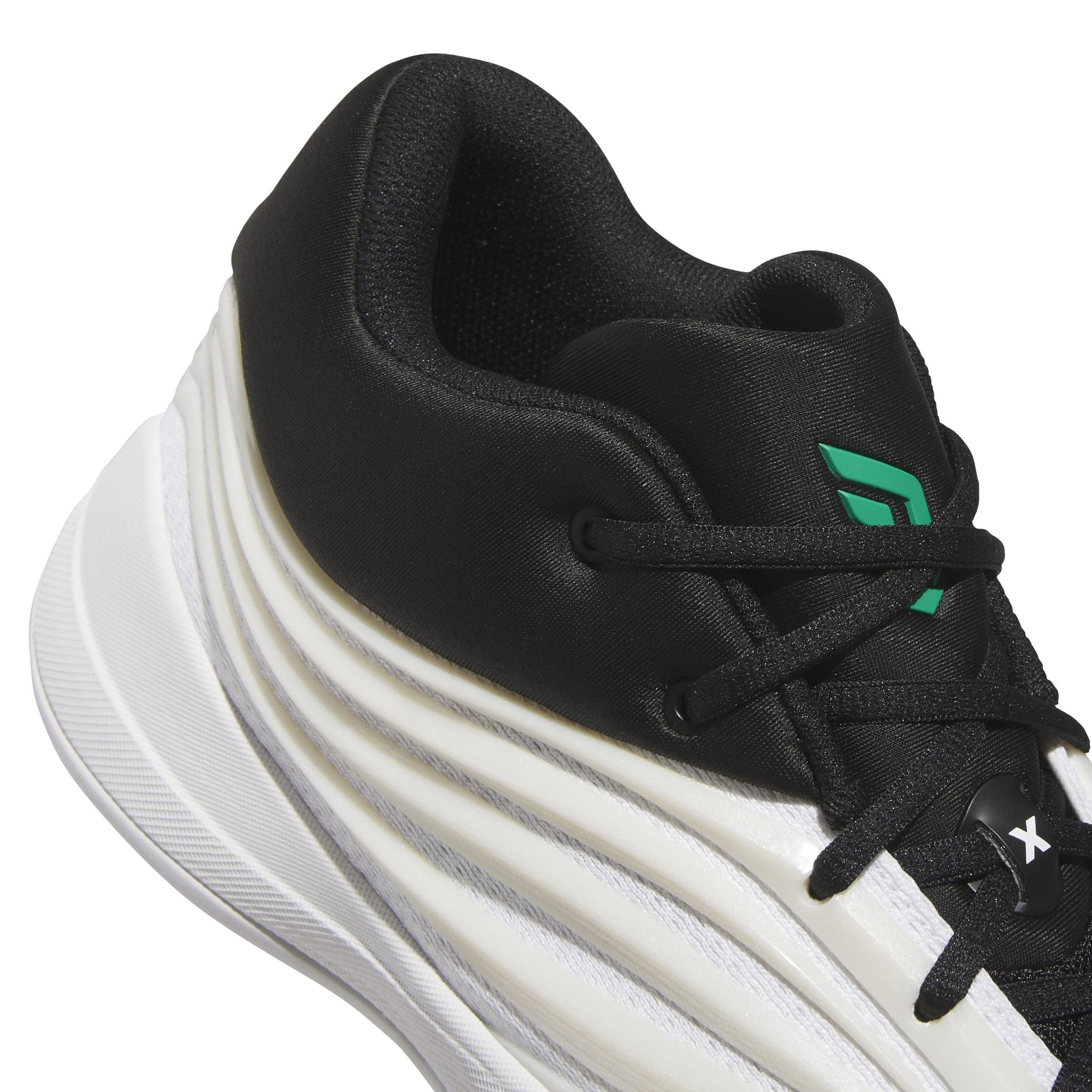 adidas Dame X Mens Basketball Shoes