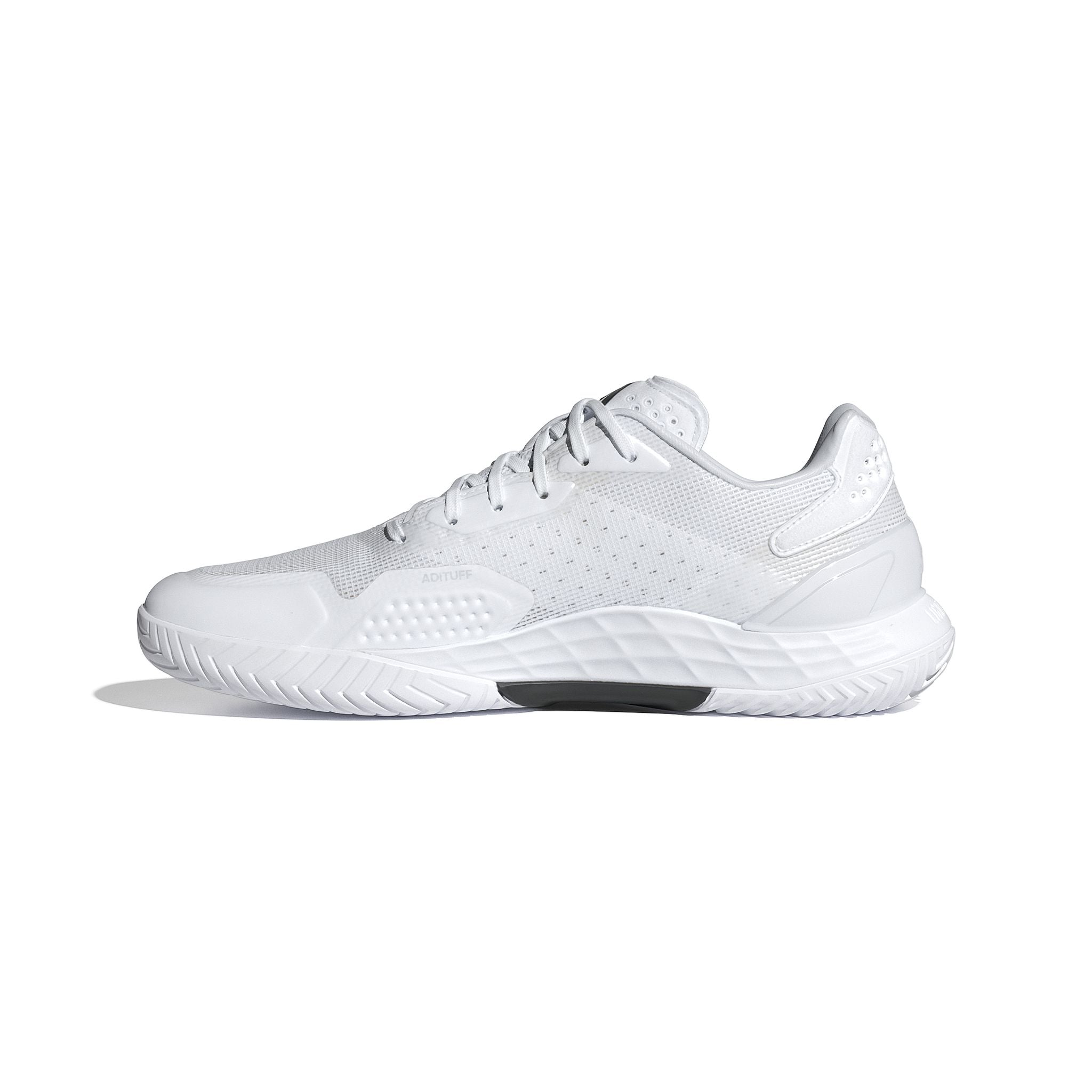 adidas Defiant Speed 2 Mens Tennis Shoes