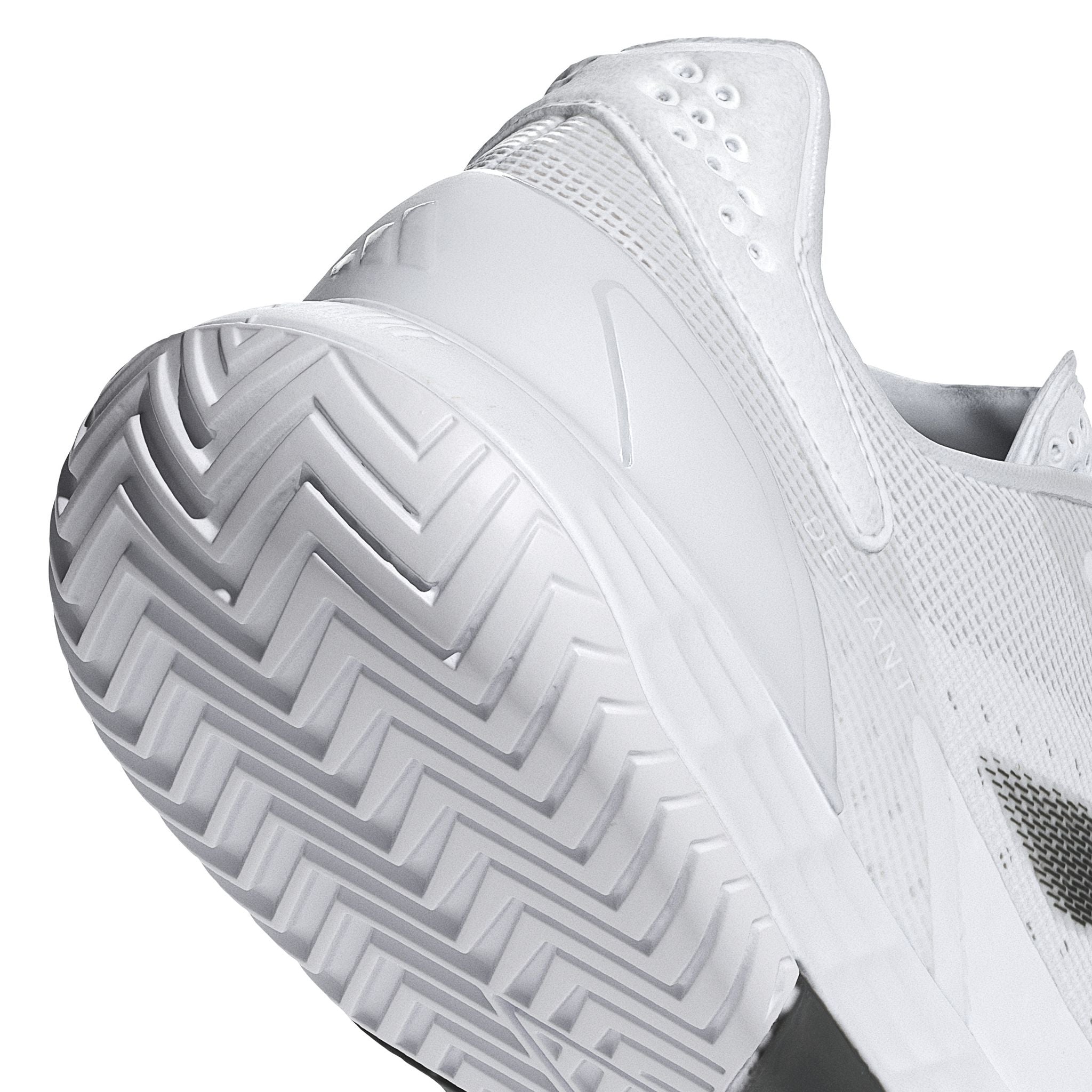 adidas Defiant Speed 2 Mens Tennis Shoes