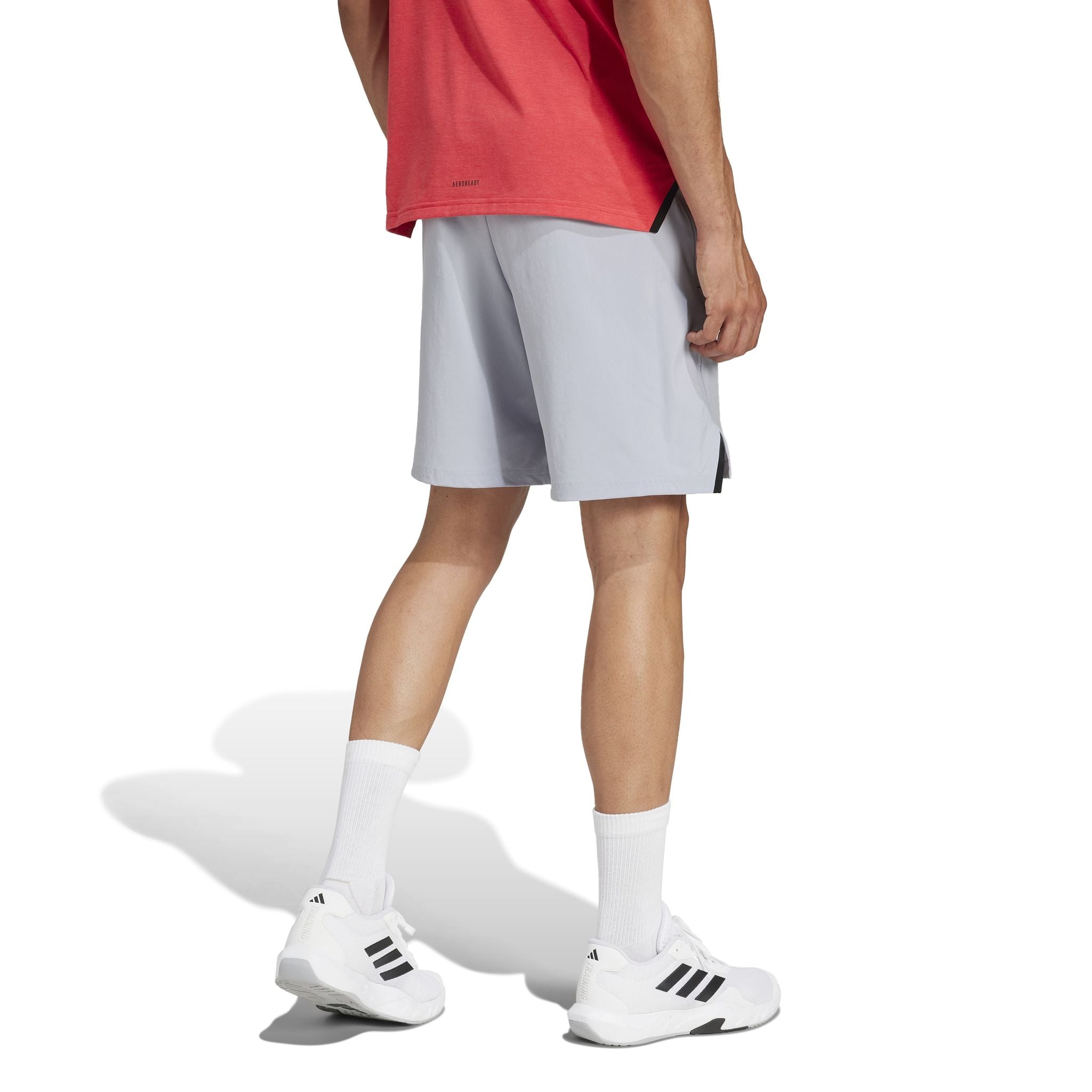 adidas Designed 4 Training Workout Mens Shorts