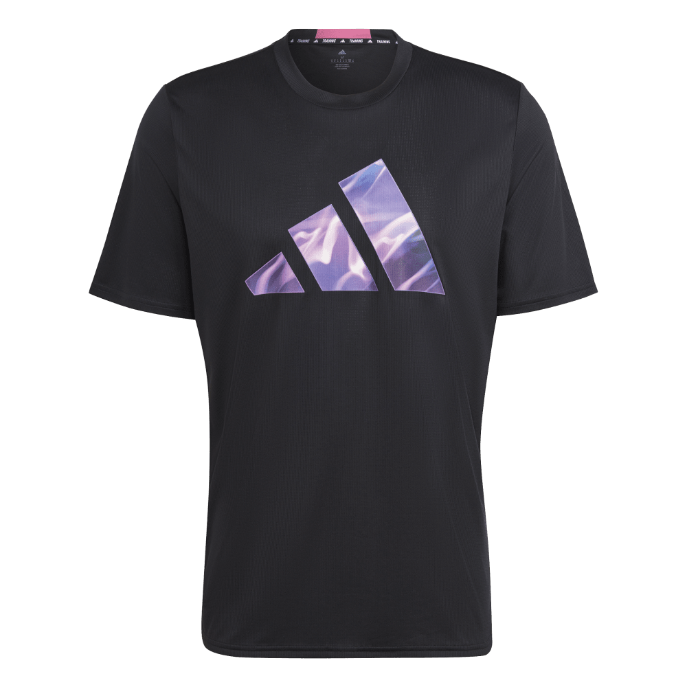 adidas Designed for Movement HIIT Mens Training Tee