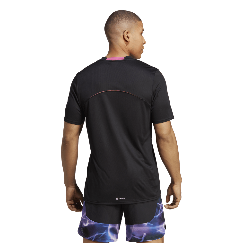 adidas Designed for Movement HIIT Mens Training Tee