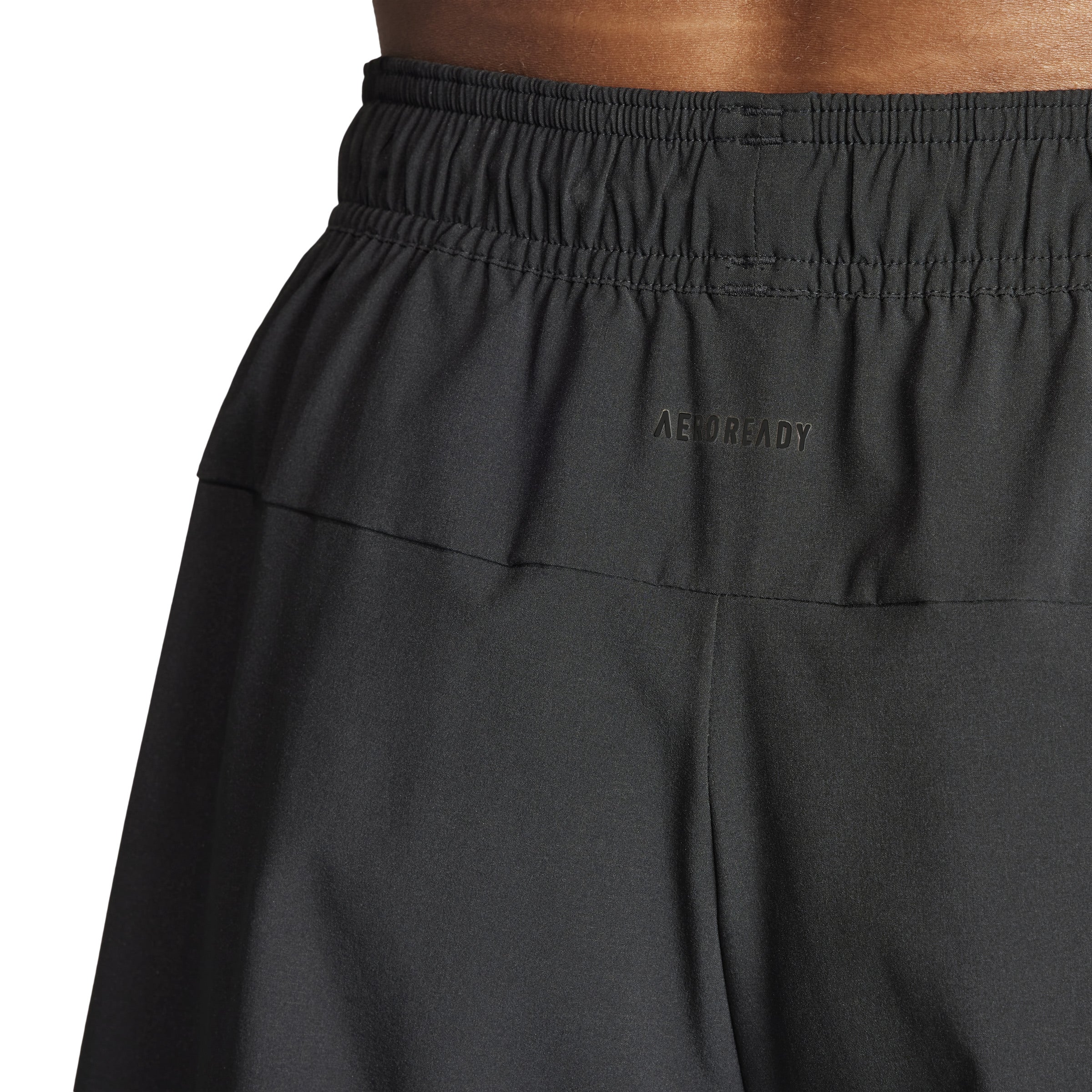 adidas Designed for Training Mens 9 Inch Workout Shorts