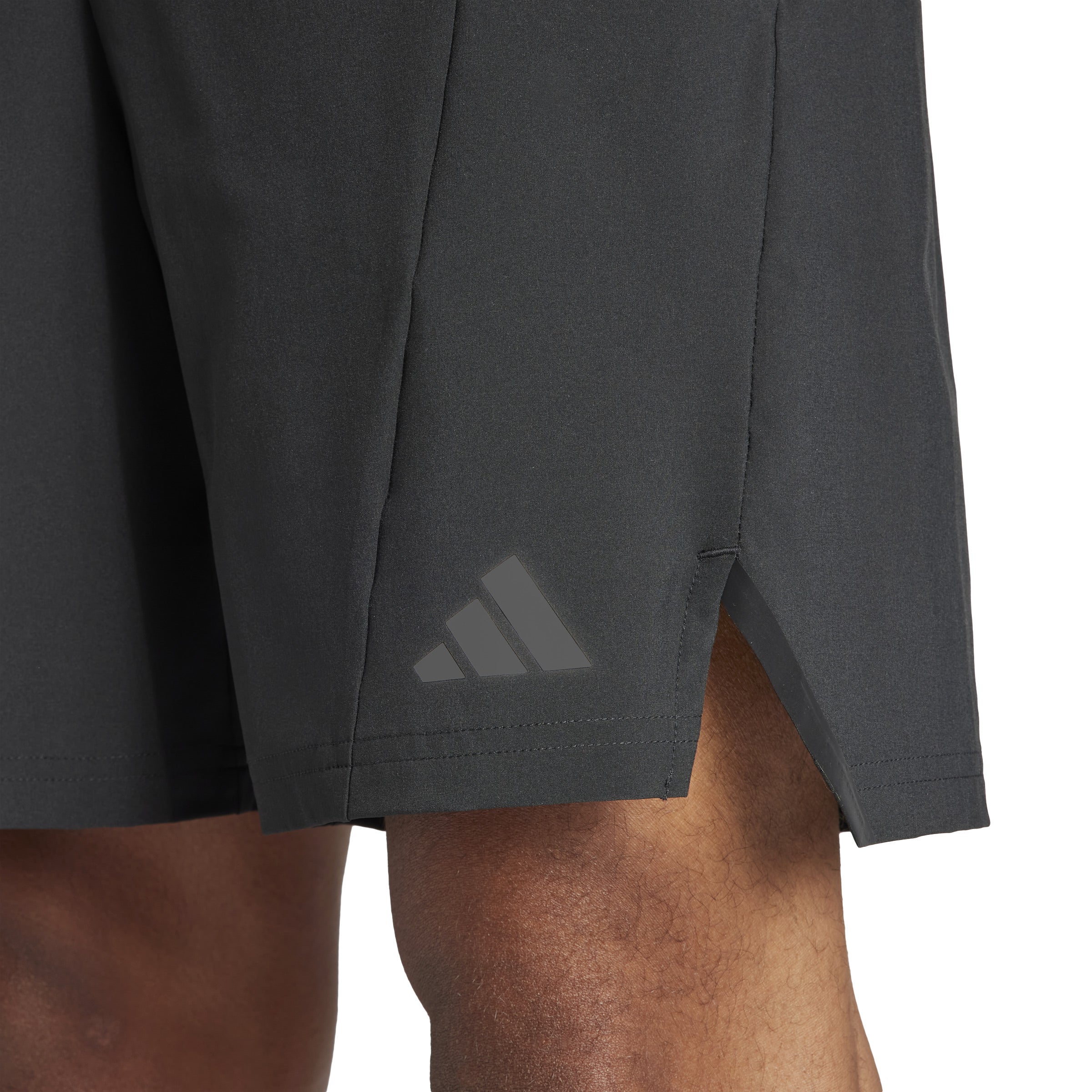 adidas Designed for Training Mens 9 Inch Workout Shorts