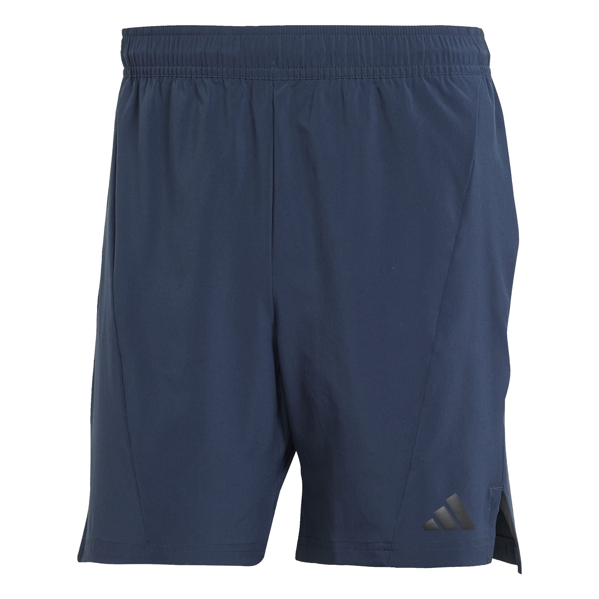 adidas Designed for Training Mens 7in Workout Shorts