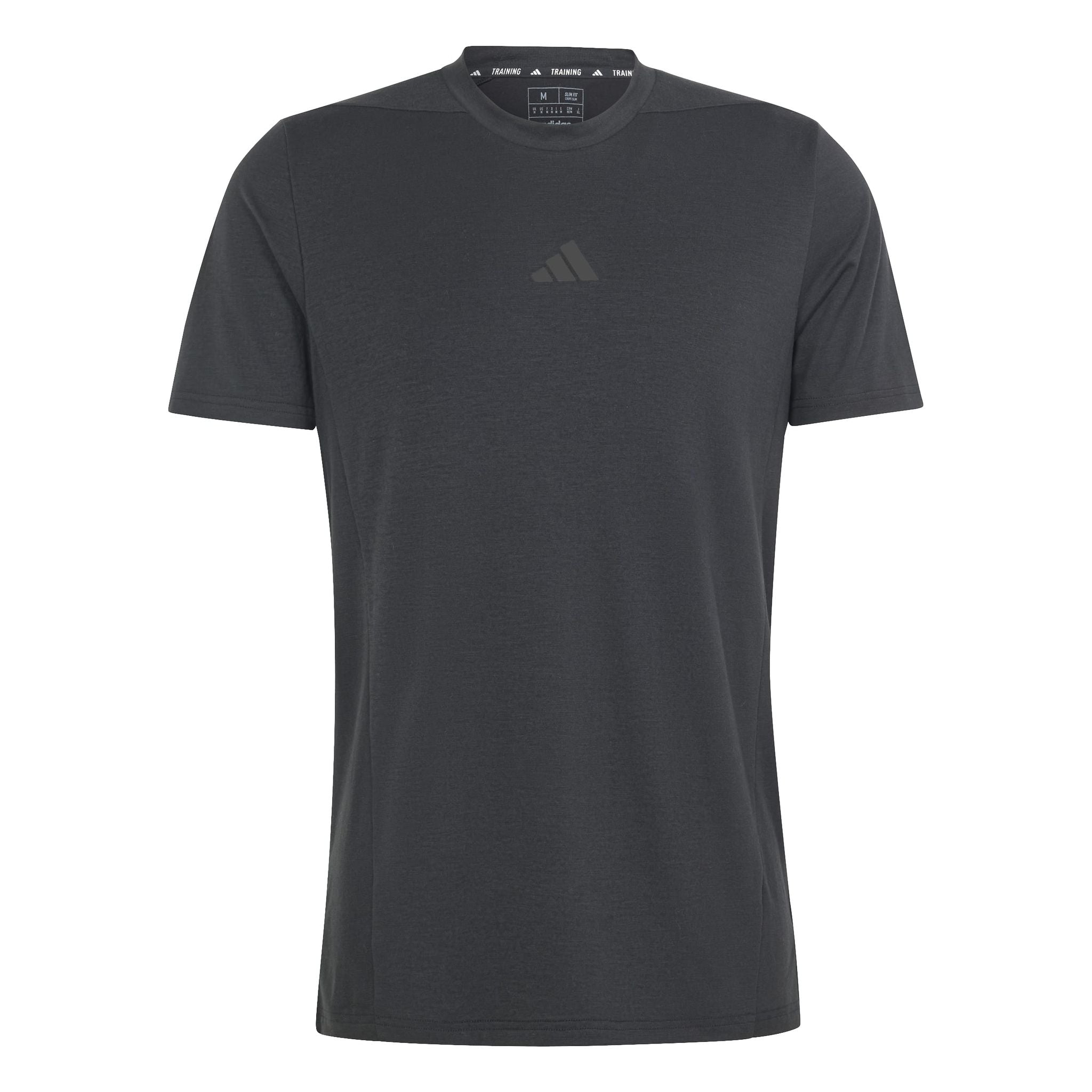 adidas Designed for Training Mens Workout Tee