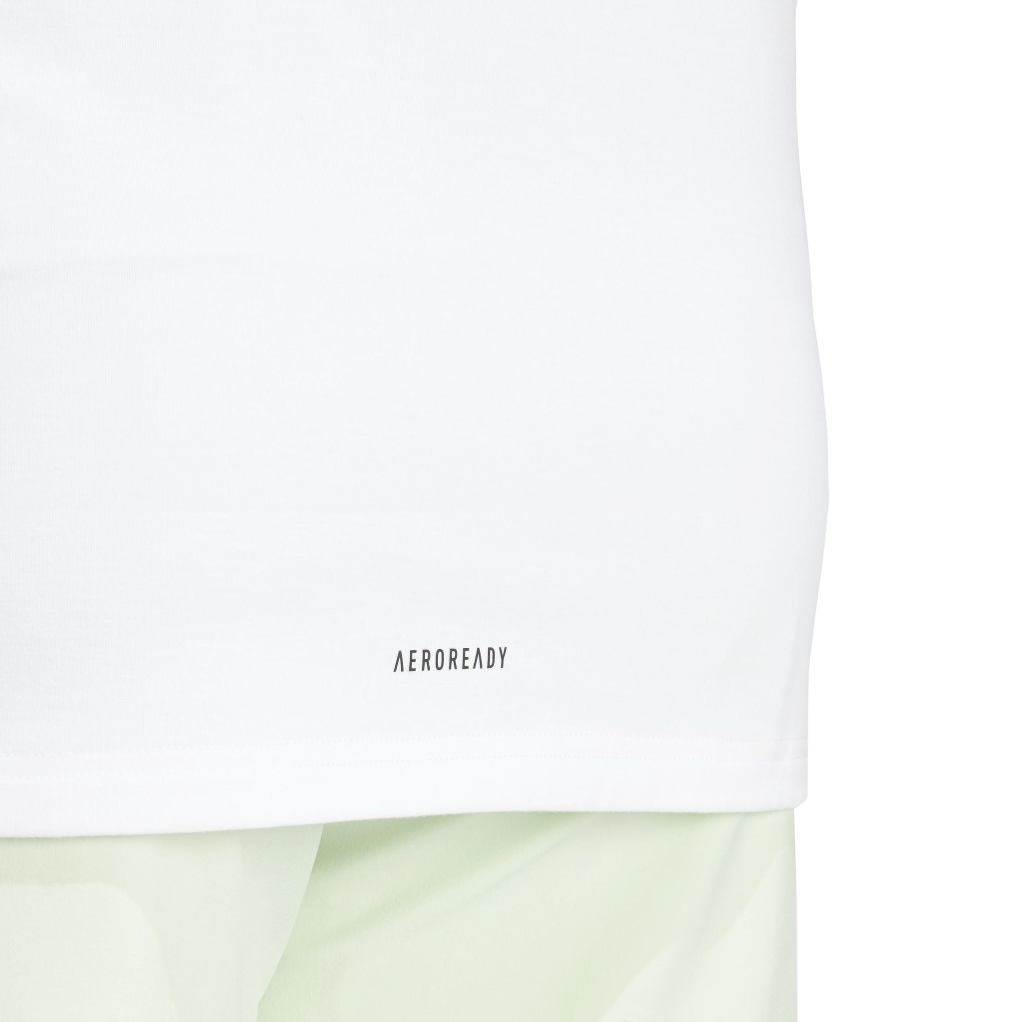 adidas Designed for Training Mens Workout Tee