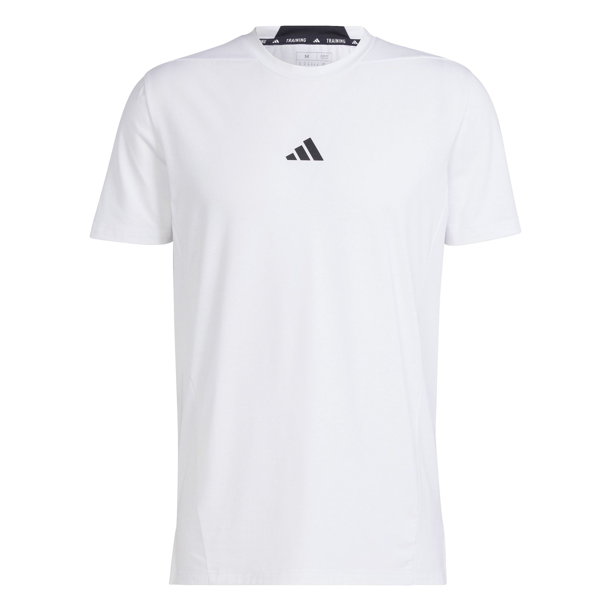 adidas Designed for Training Mens Workout Tee