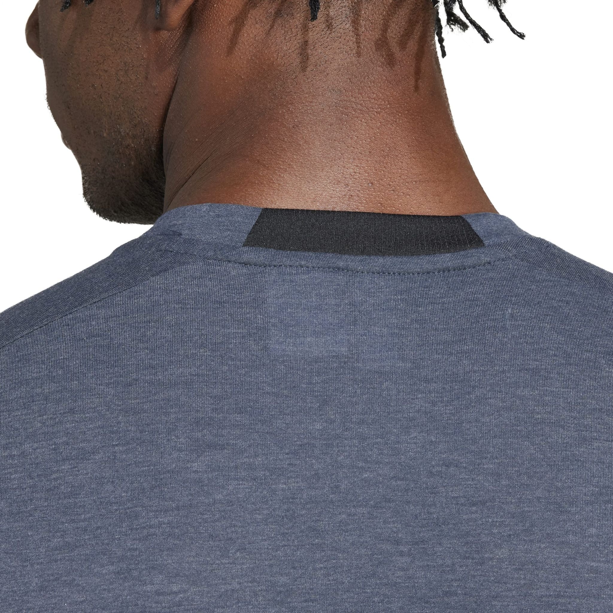 adidas Designed for Training Mens Workout Tee