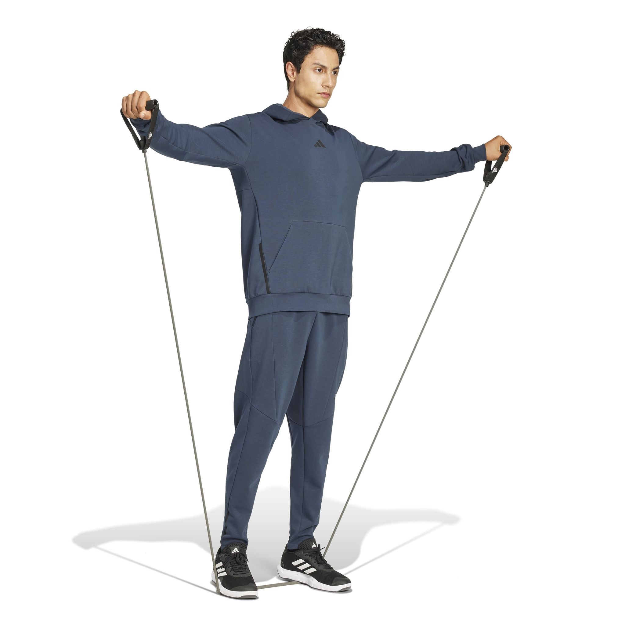 adidas Designed for Training Spaceknit Mens Joggers