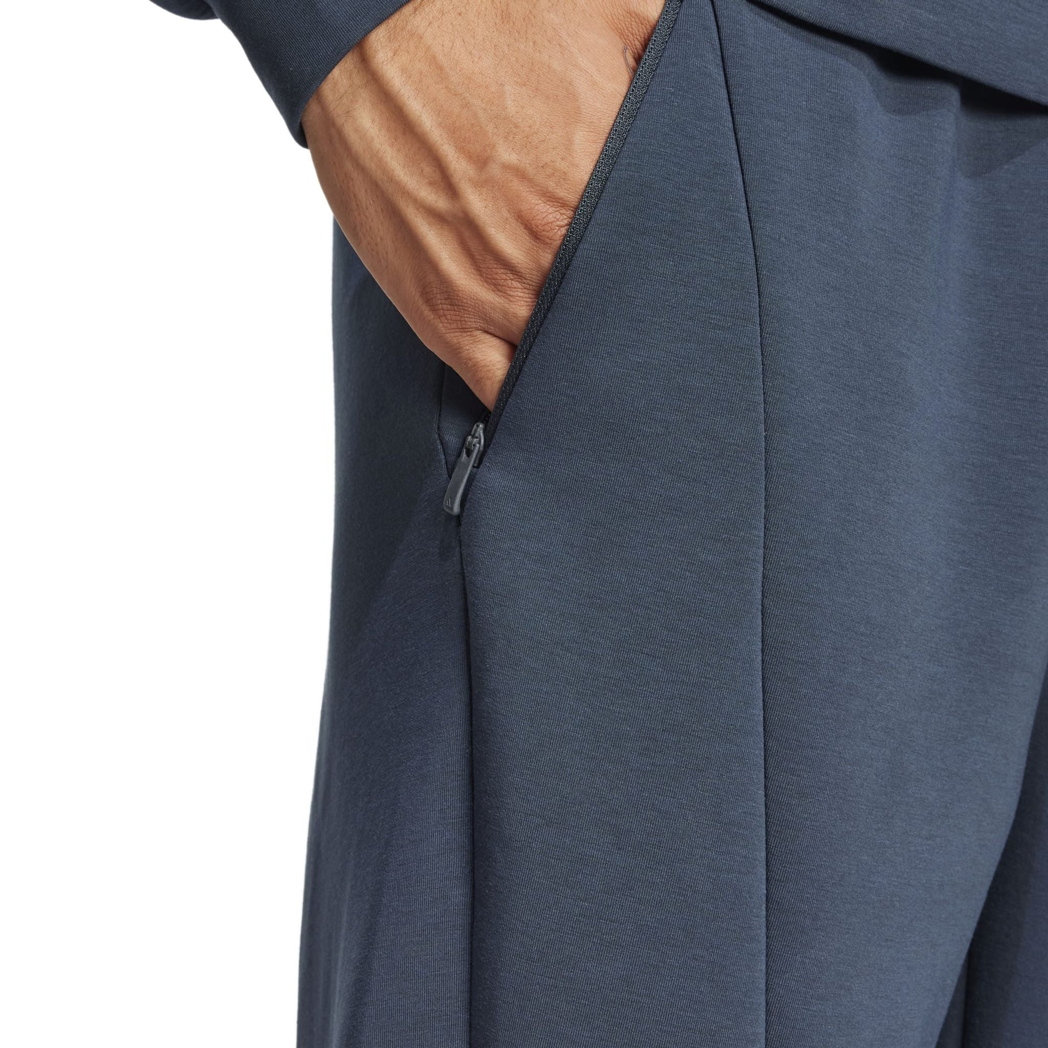 adidas Designed for Training Spaceknit Mens Joggers