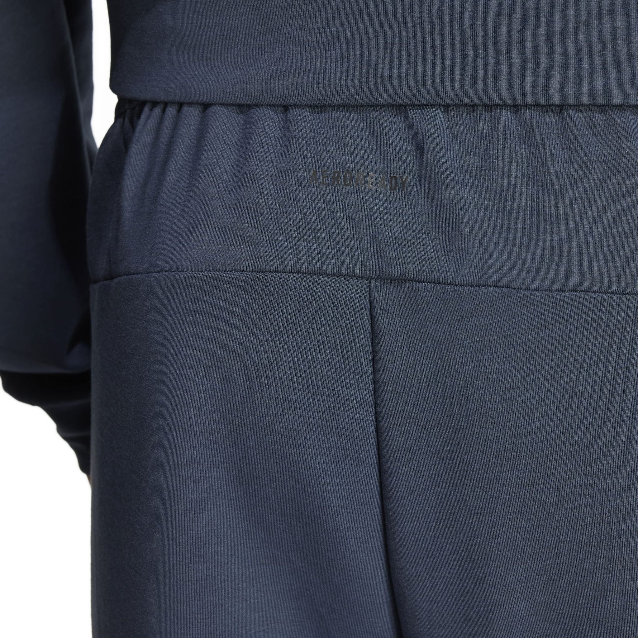 adidas Designed for Training Spaceknit Mens Joggers