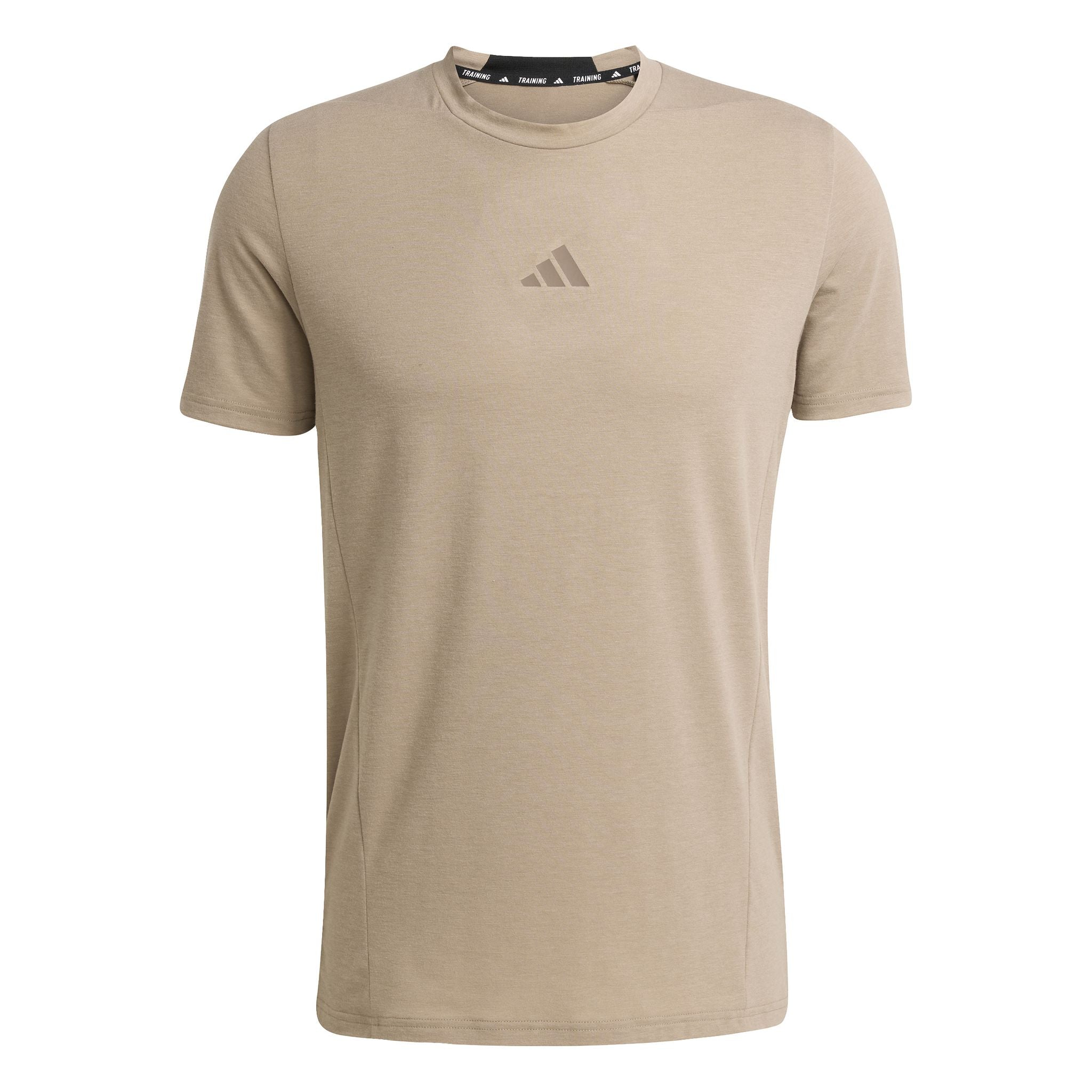 adidas Designed for Training Workout Mens Tee