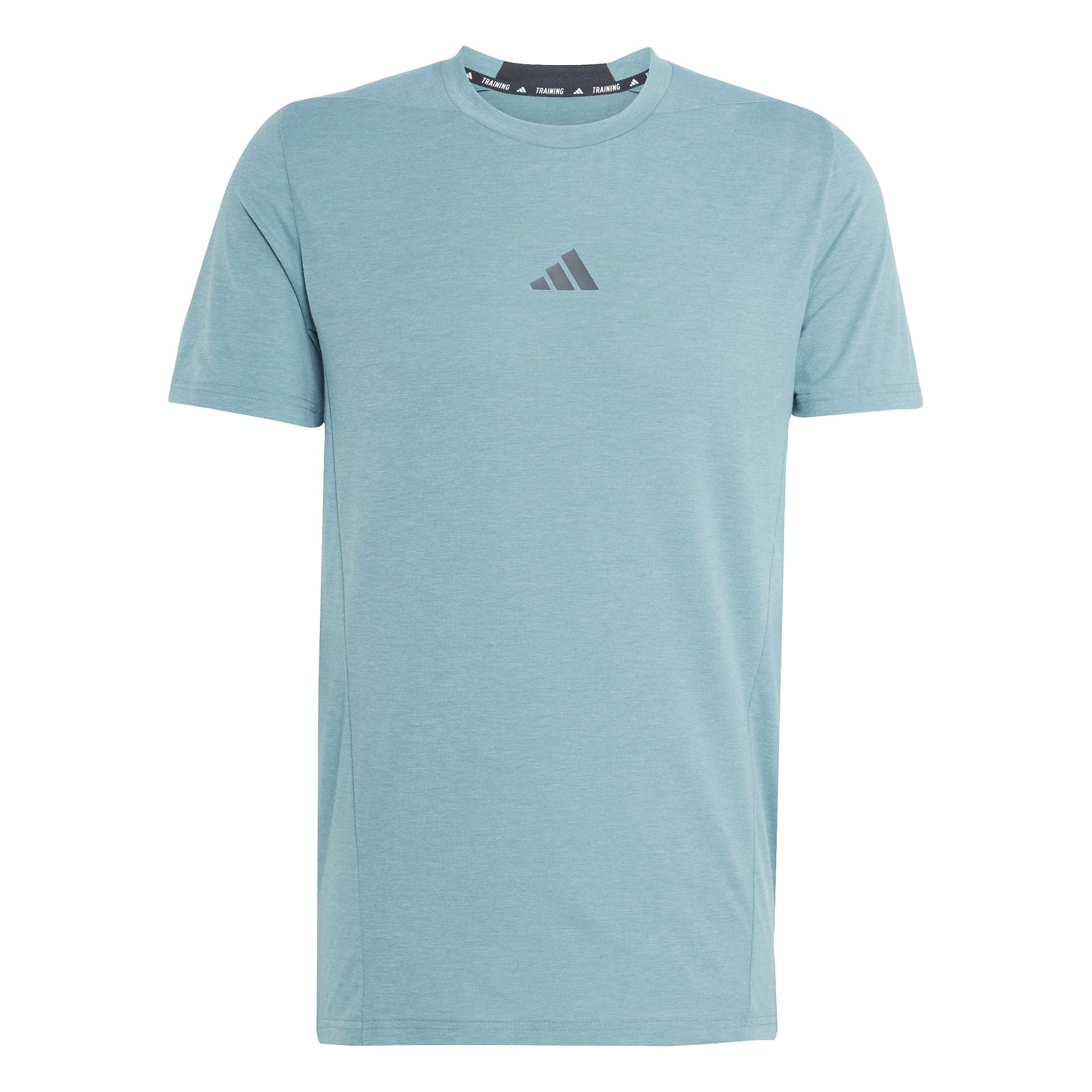 adidas Designed for Training Workout Mens Tee