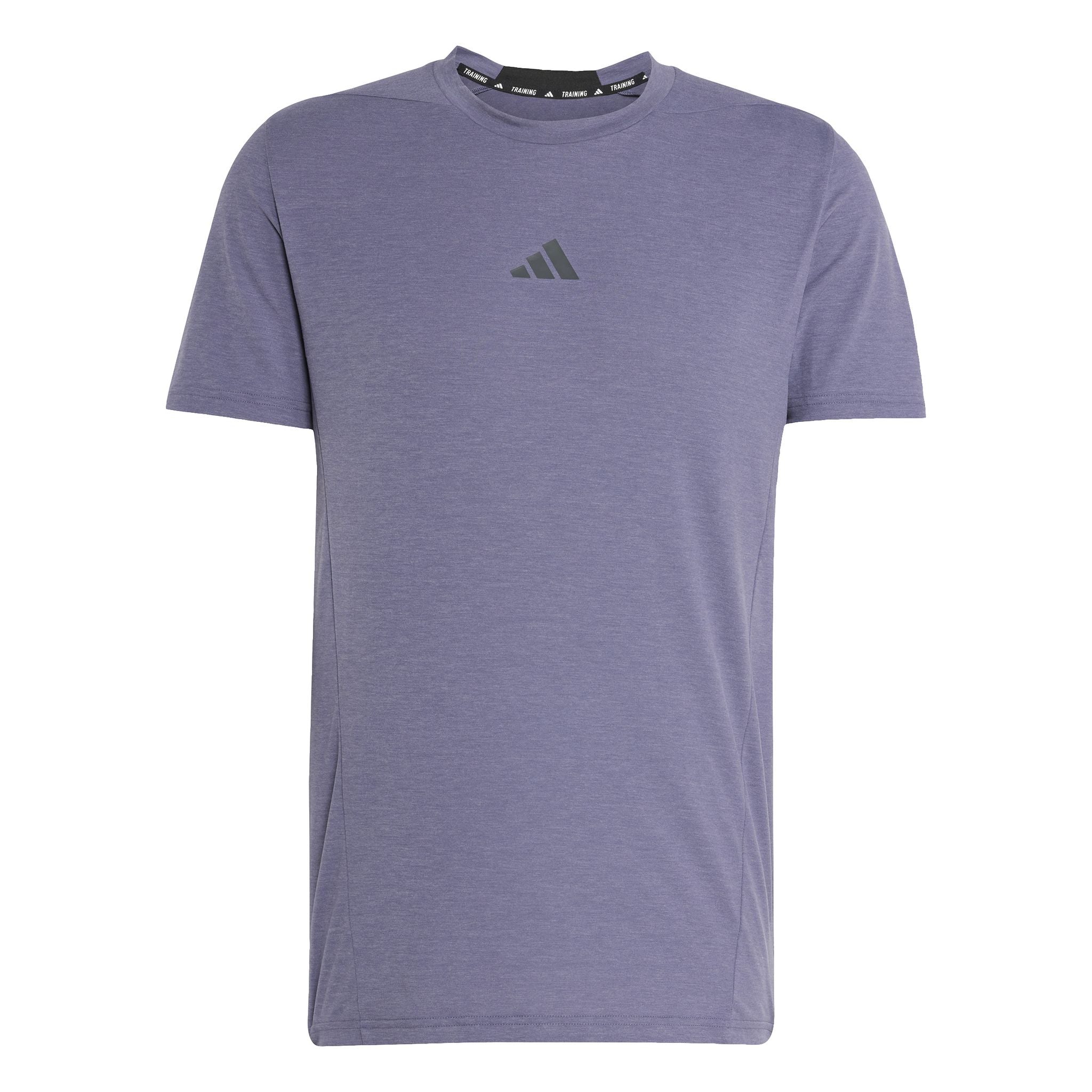 adidas Designed for Training Workout Mens Tee