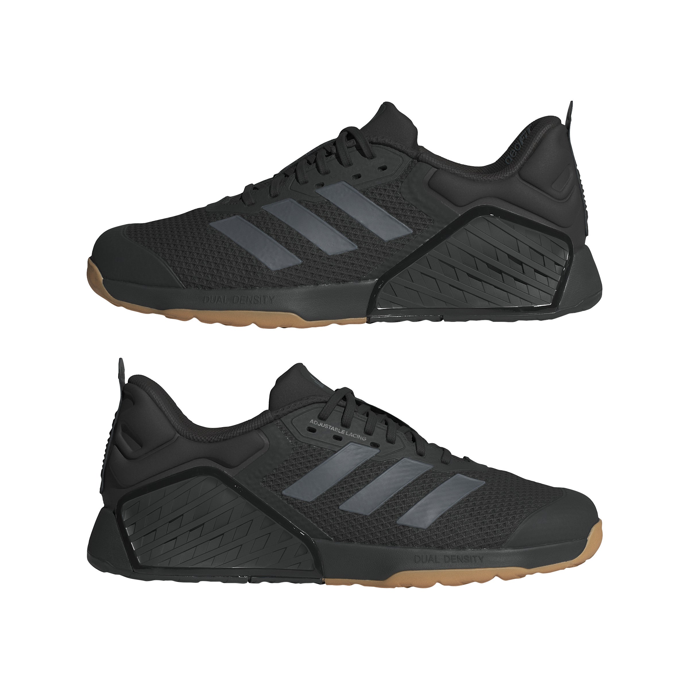adidas Dropset 3 Mens Strength Training Shoes