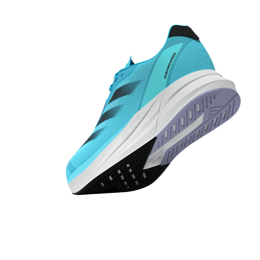 adidas Duramo Speed Mens Running Shoes