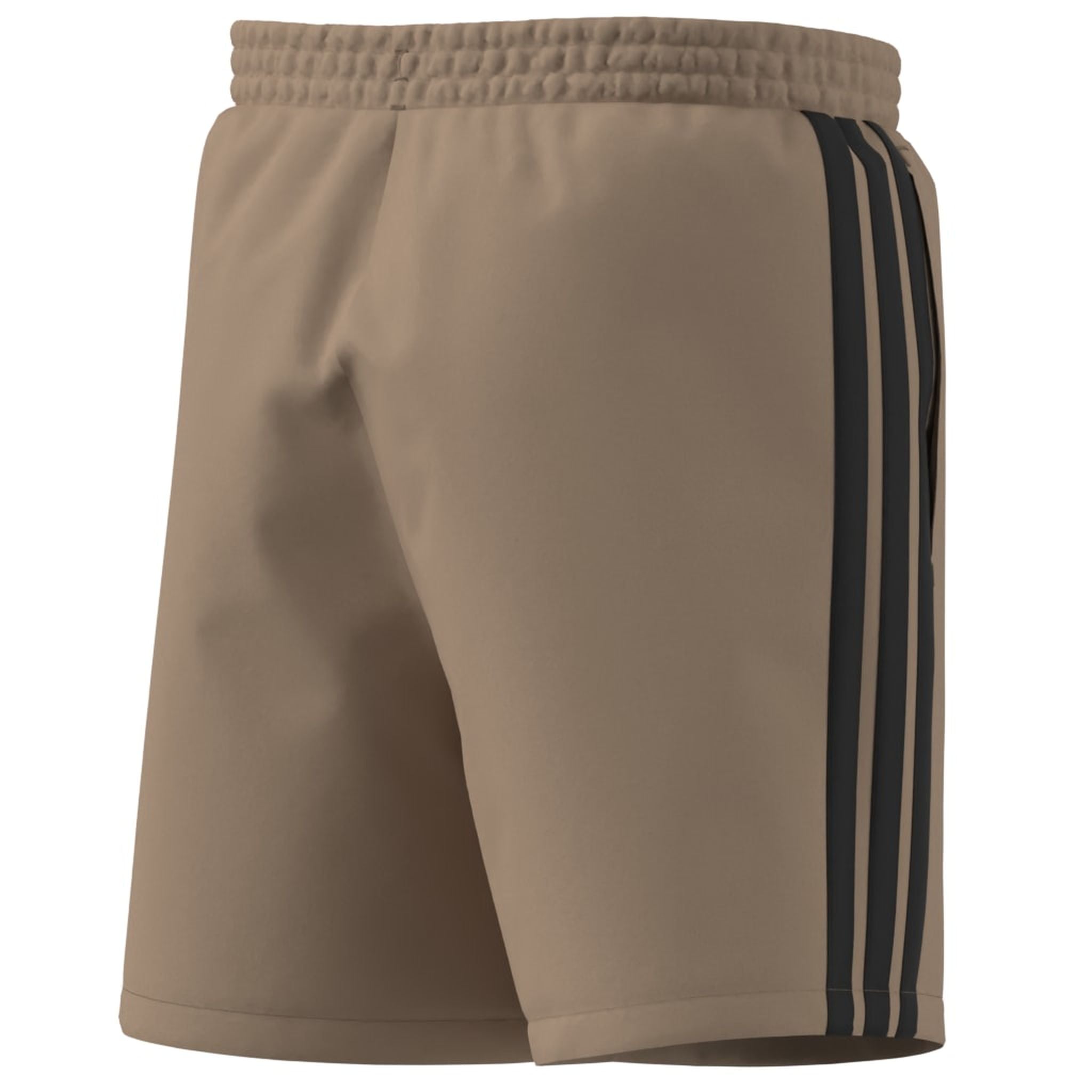 adidas Essential 3-Stripes Chelsea Mens Shorts