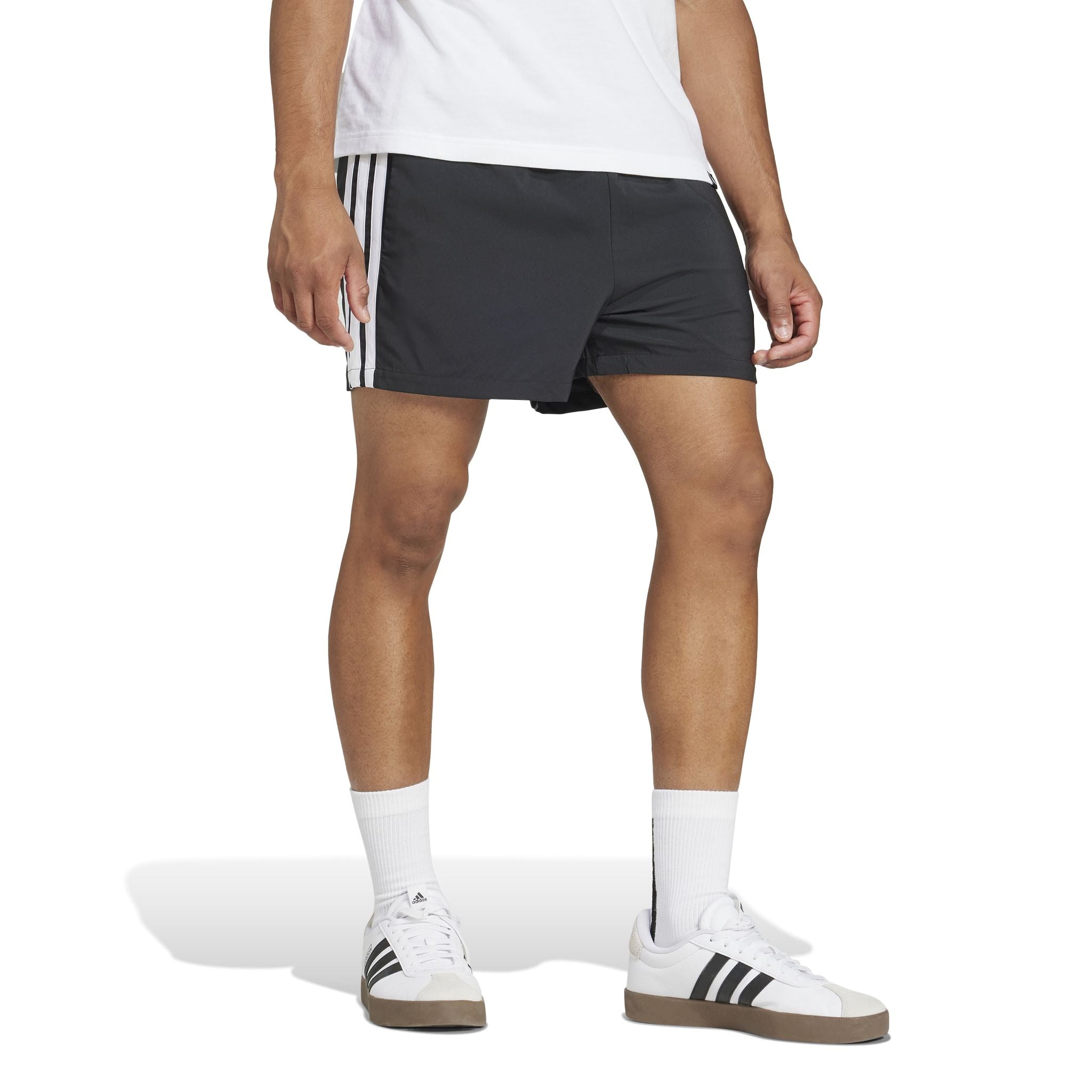 adidas Essentials 3-Stripes Chelsea Mens Shorts