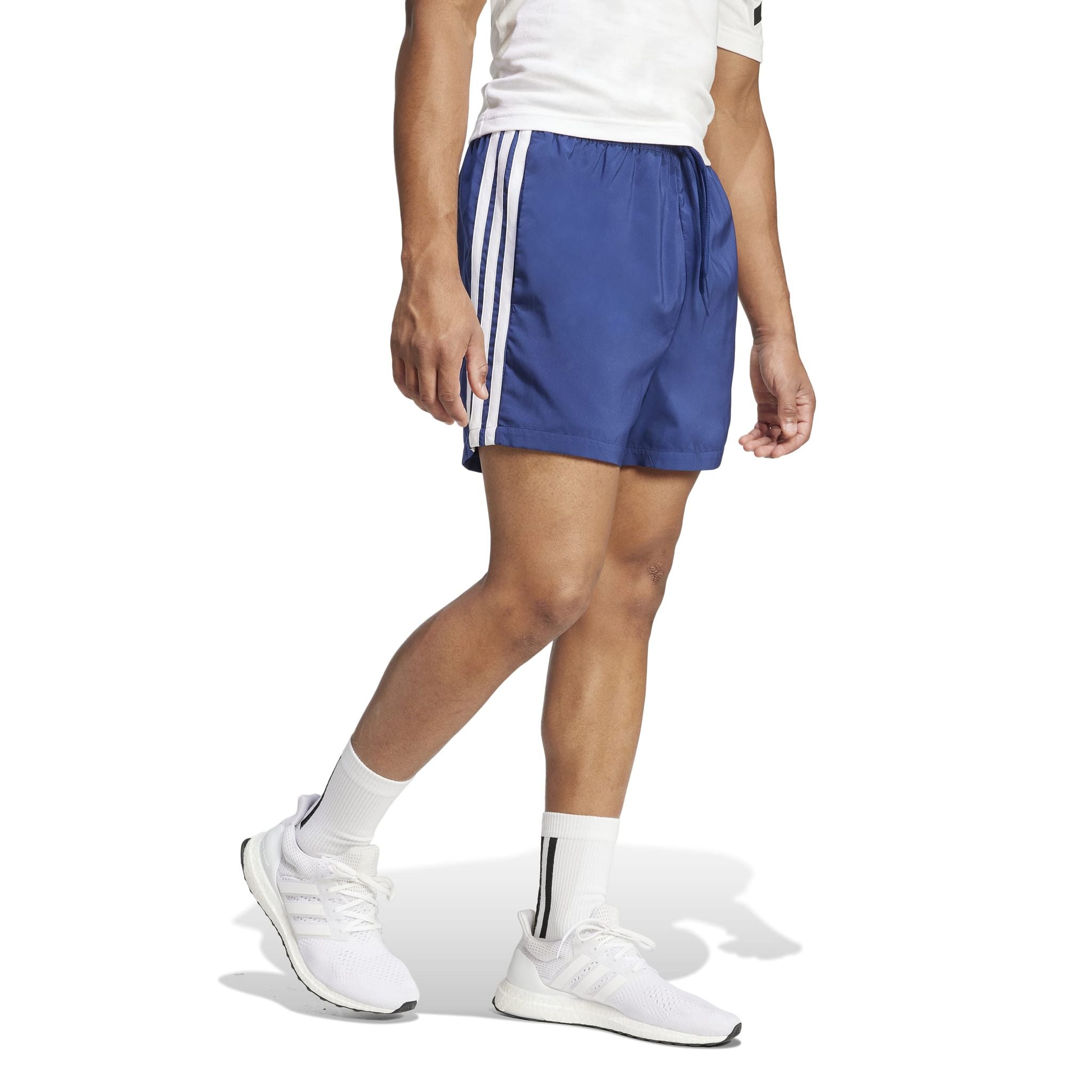 adidas Essentials 3-Stripes Chelsea Mens Shorts